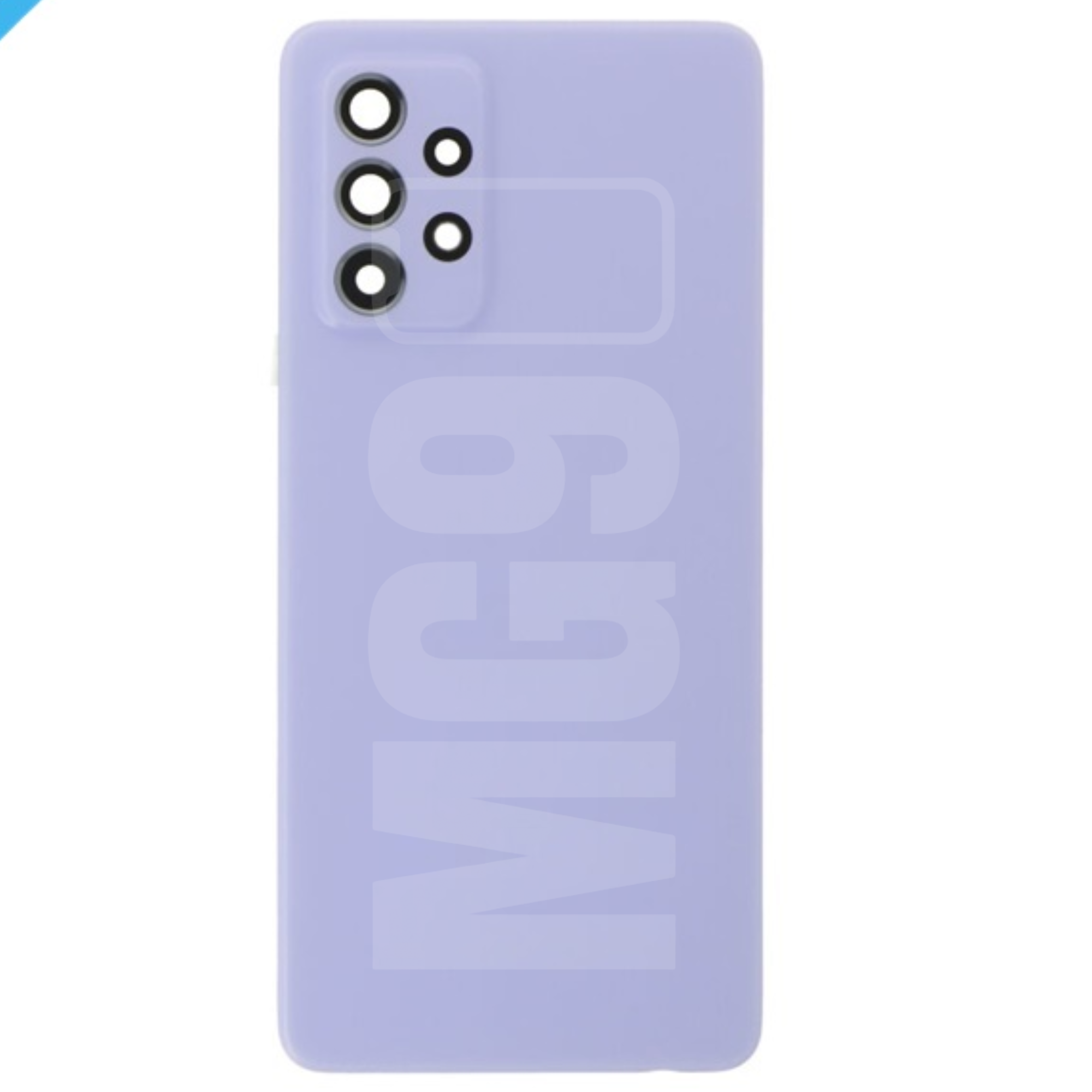 Tapa Samsung Galaxy A52