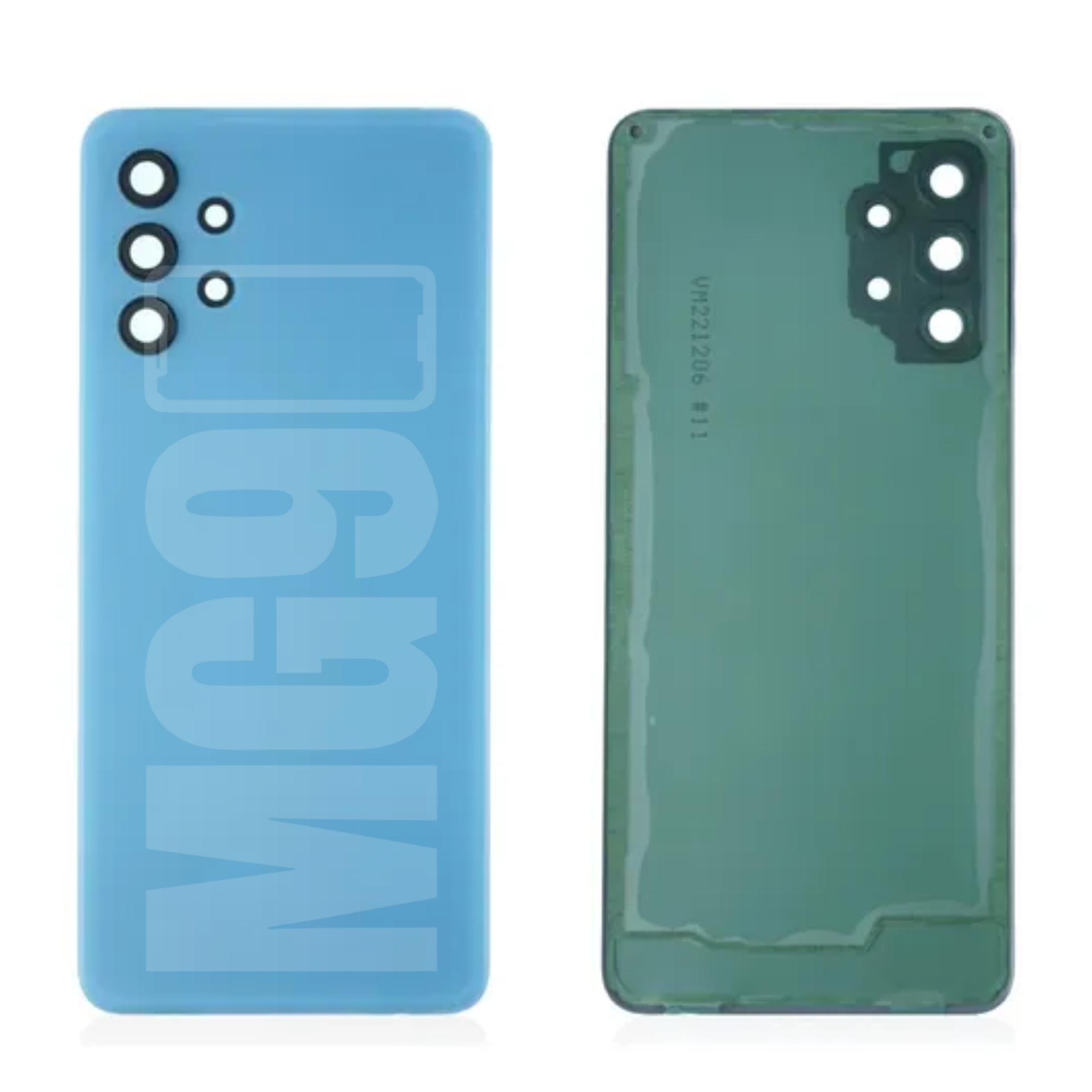 Tapa Samsung Galaxy A32 4G