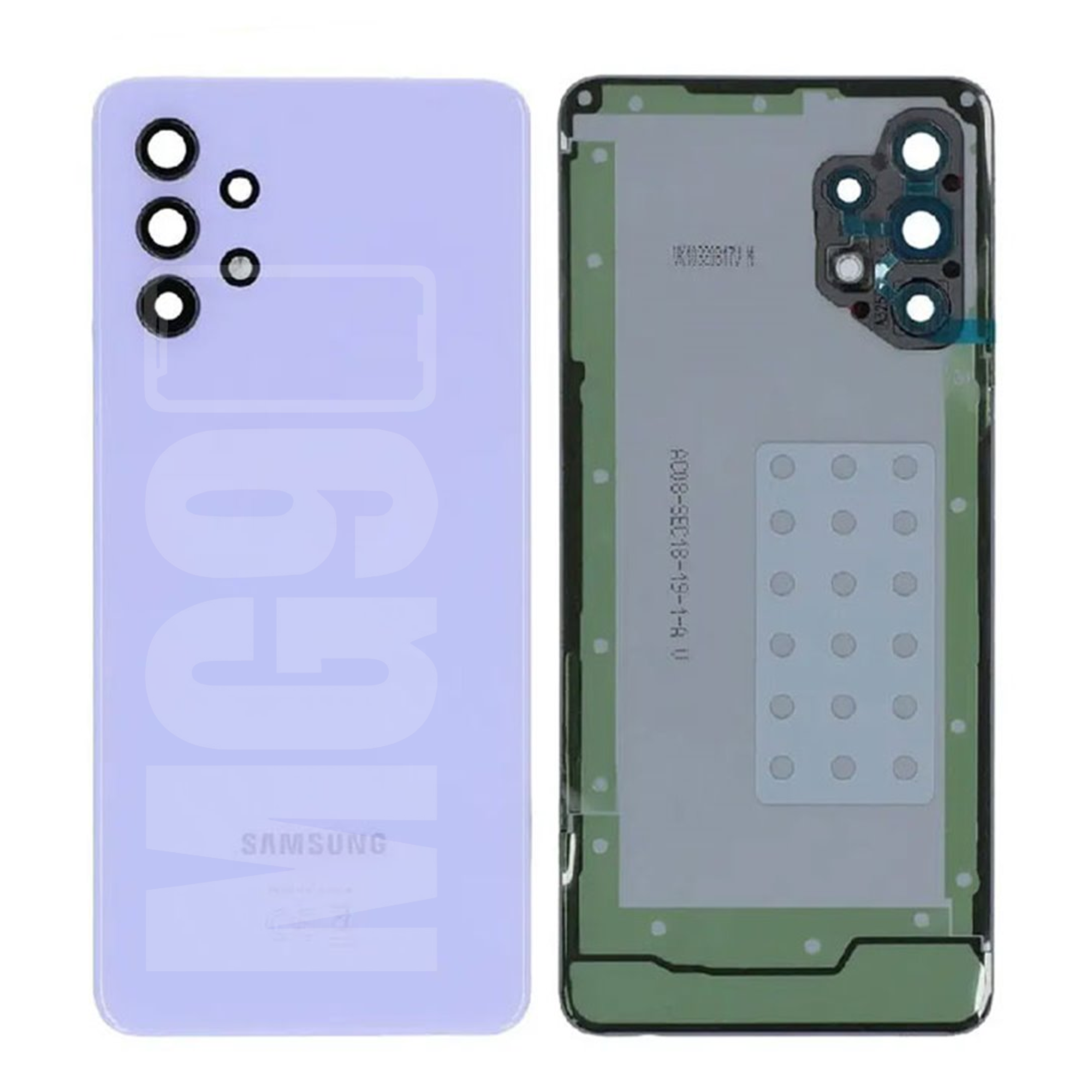 Tapa Samsung Galaxy A32 4G