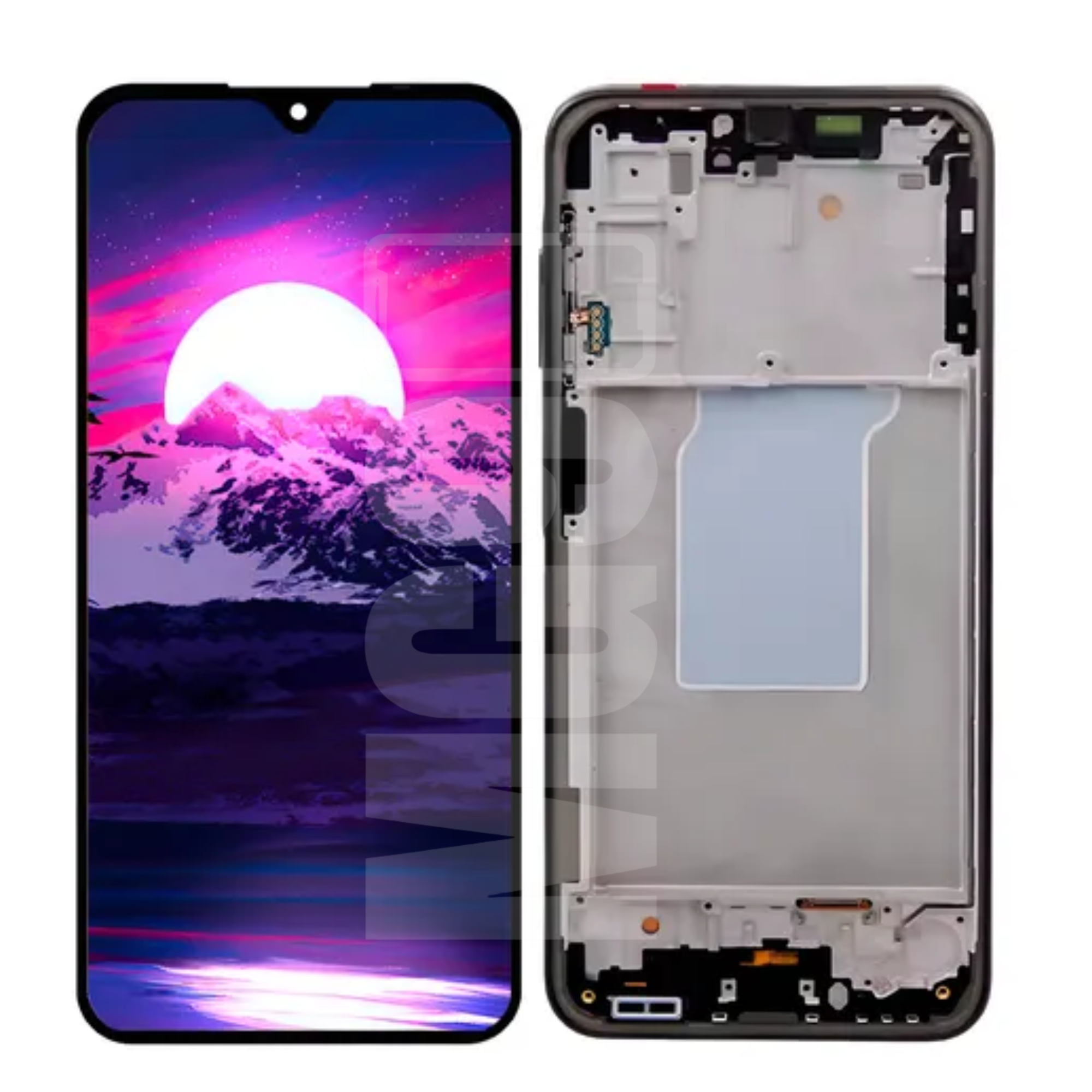 Pantalla Display Samsung Galaxy A26