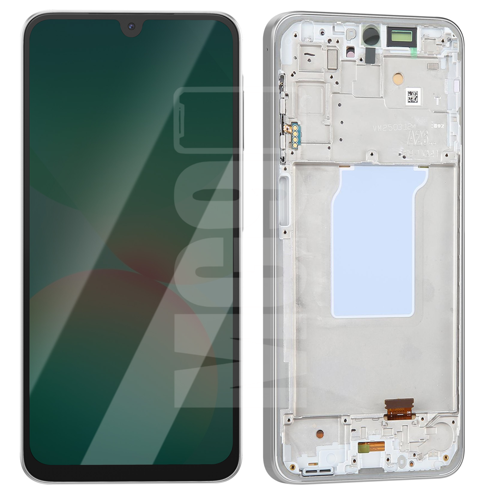 Pantalla Display Samsung Galaxy A26