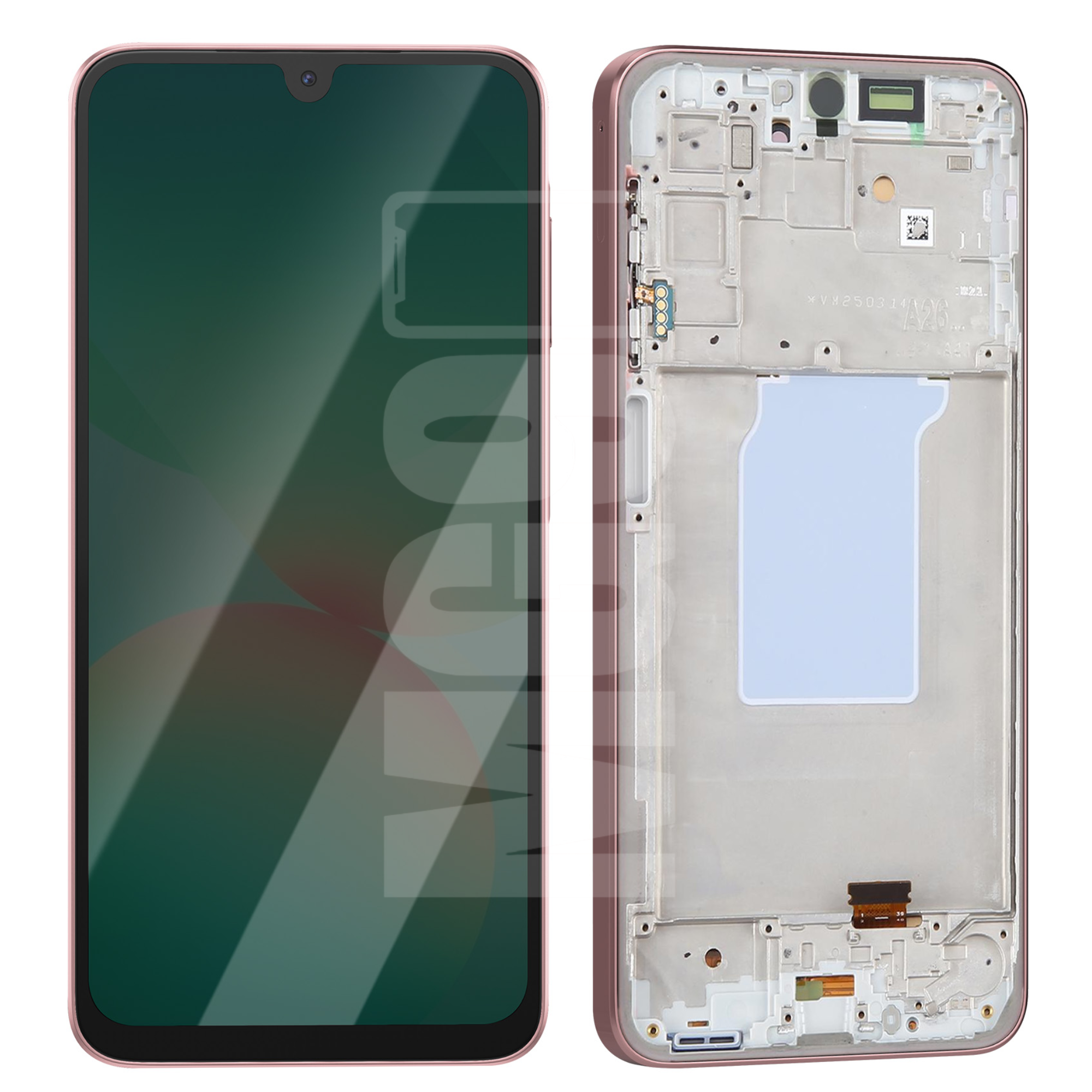 Pantalla Display Samsung Galaxy A26