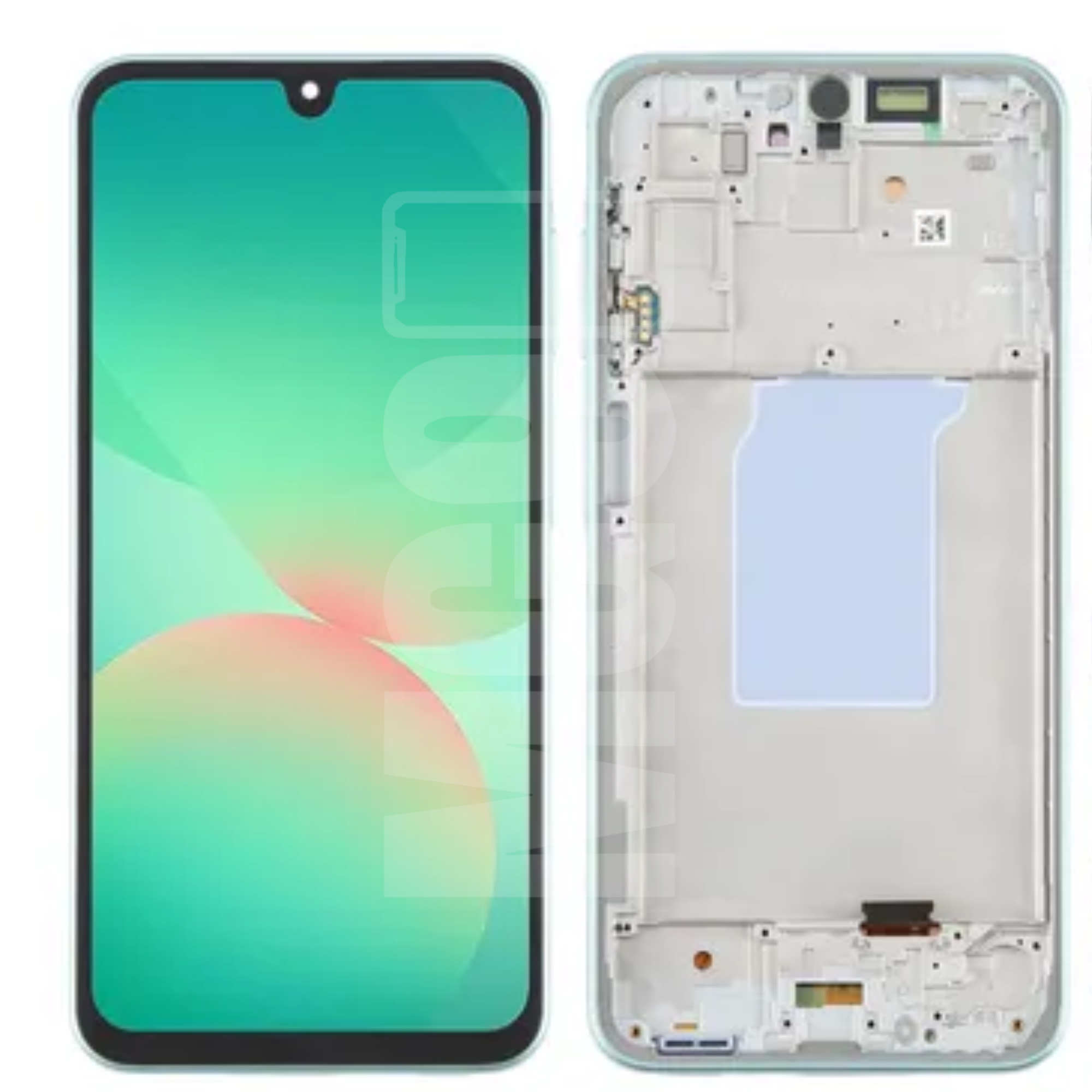 Pantalla Display Samsung Galaxy A26