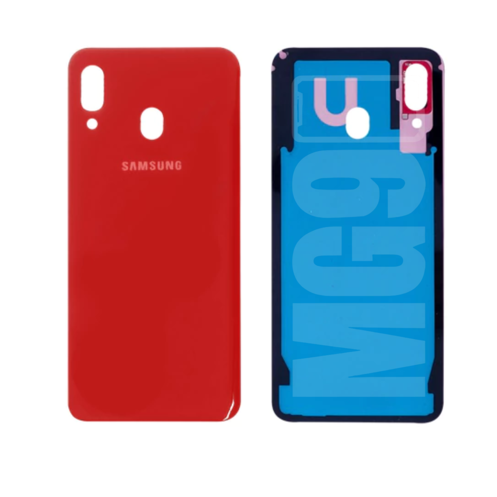 Tapa Samsung Galaxy A20