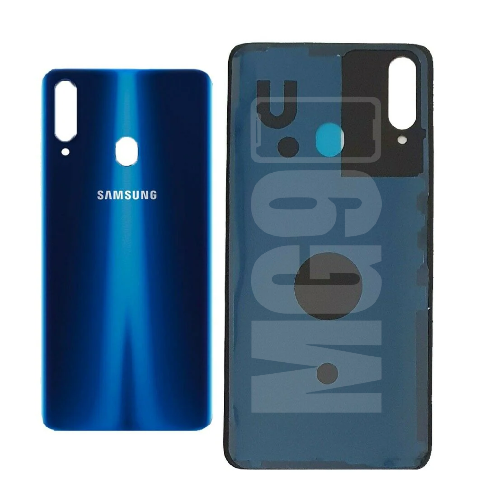 Tapa Samsung Galaxy A20