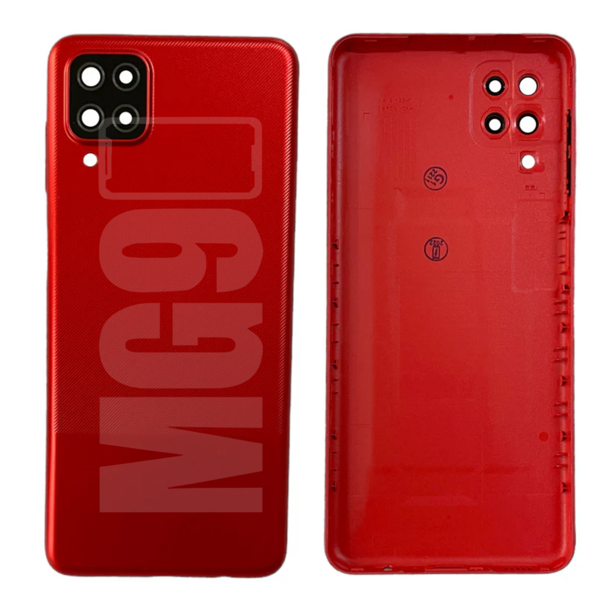 Tapa Samsung Galaxy A12