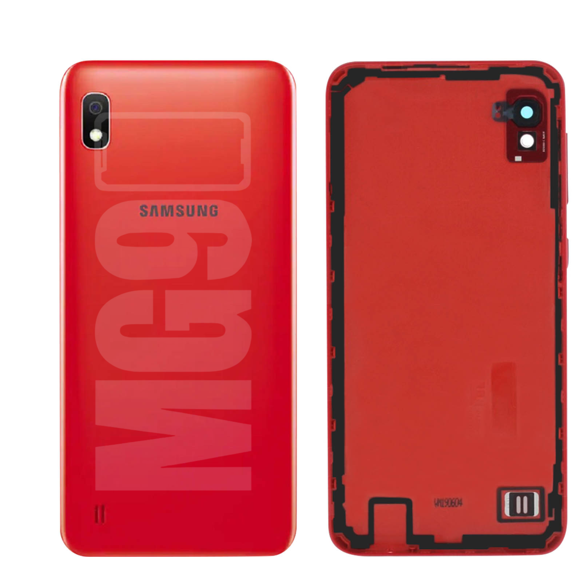 Tapa Samsung Galaxy A10