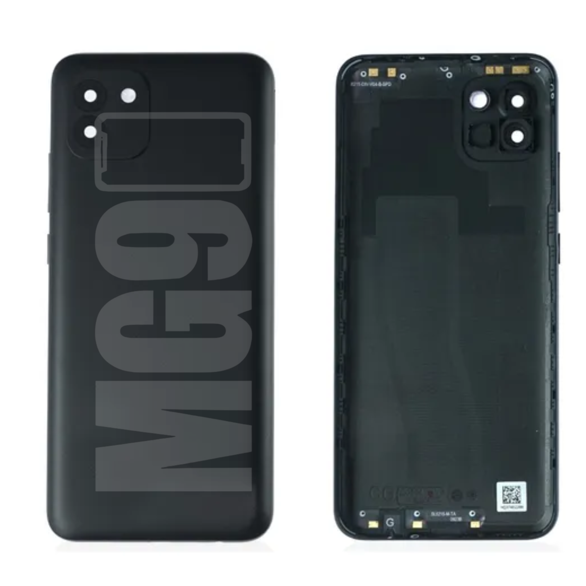 Tapa Samsung Galaxy A03