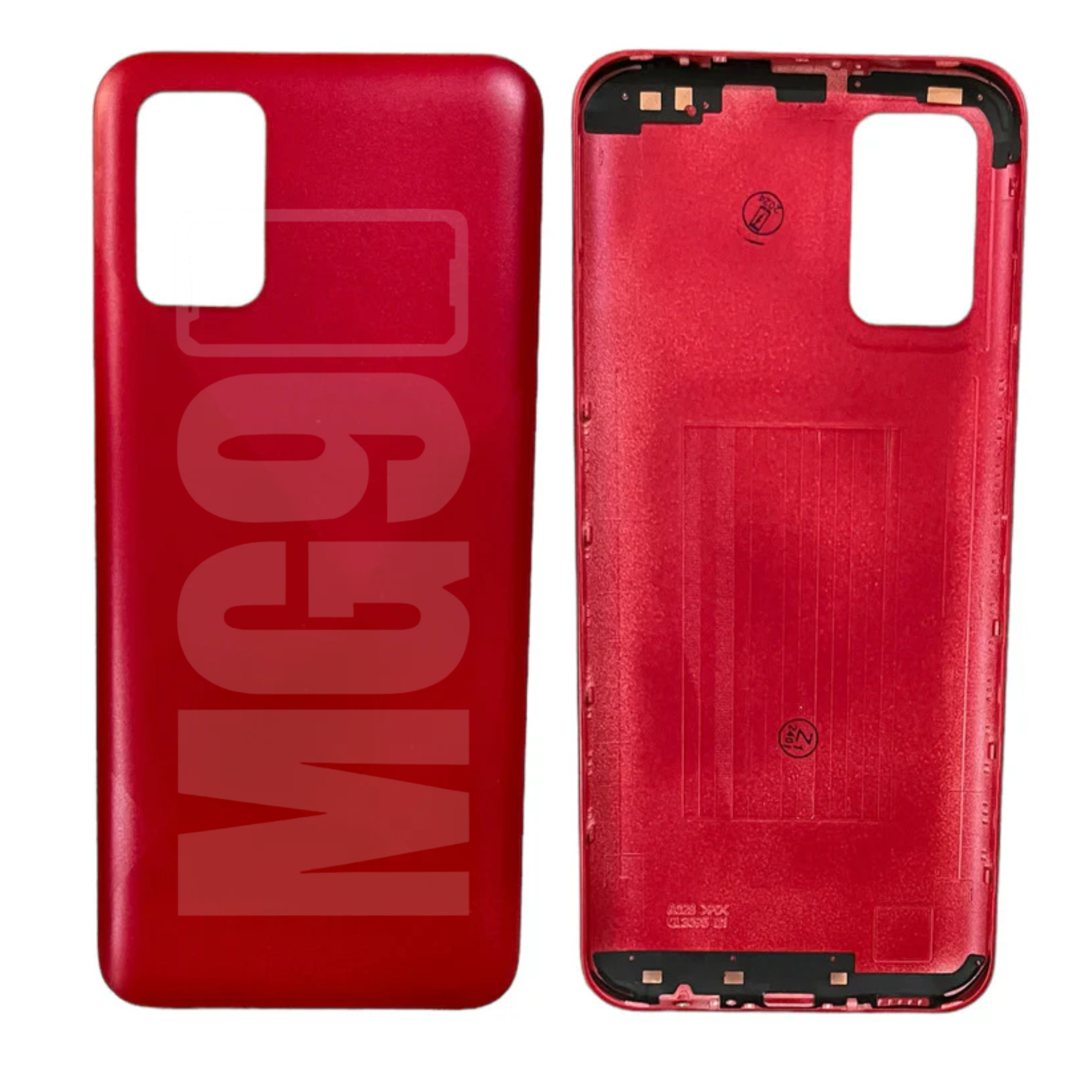 Tapa Samsung Galaxy A02S