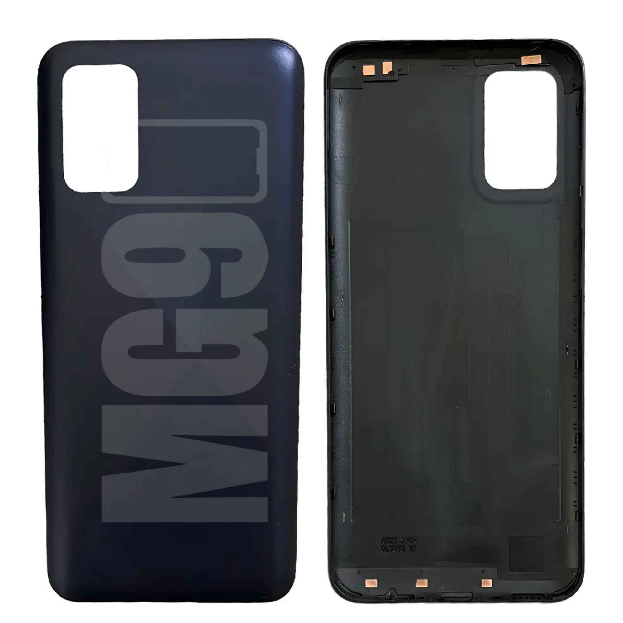 Tapa Samsung Galaxy A02S