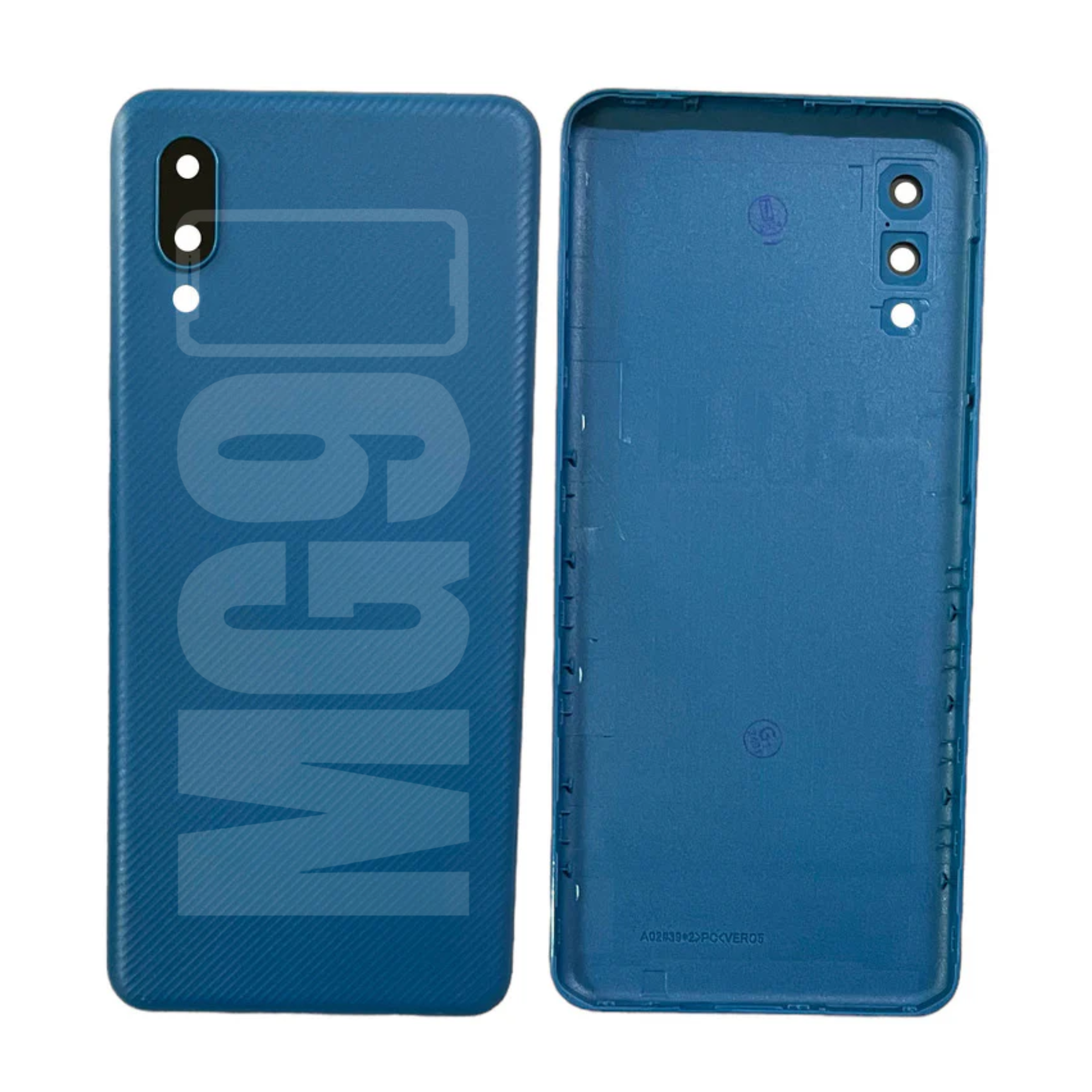 Tapa Samsung Galaxy A02