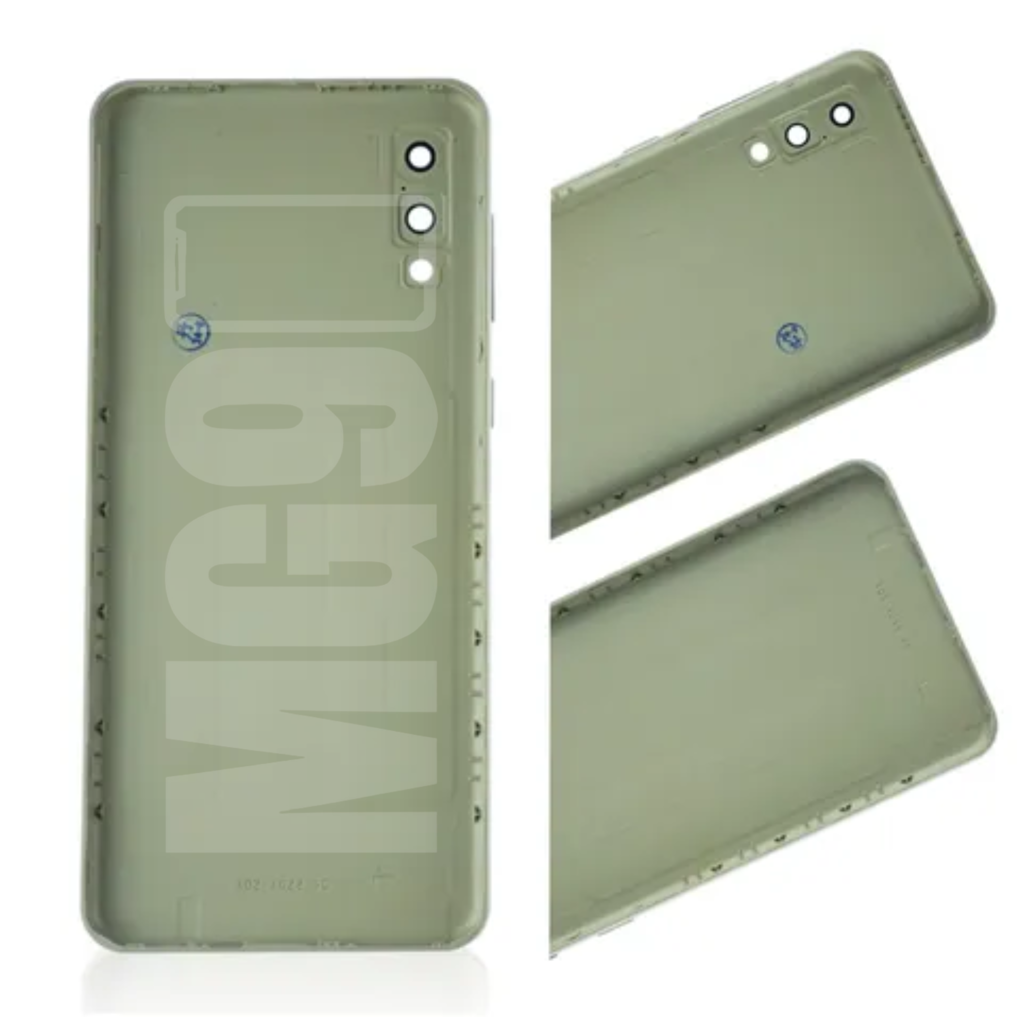 Tapa Samsung Galaxy A02