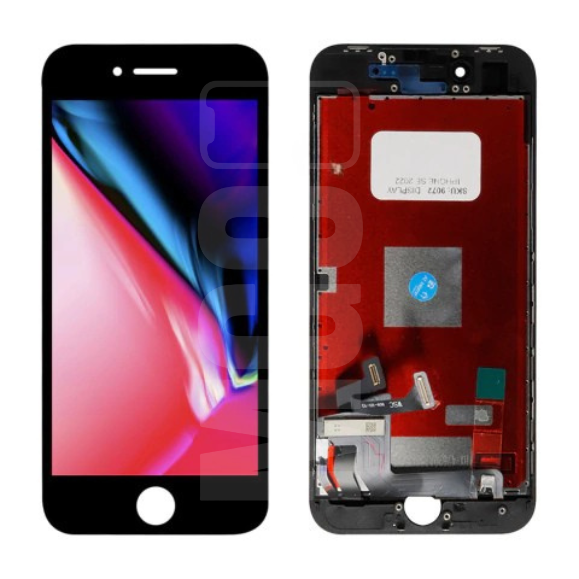 Pantalla Display iPhone 7