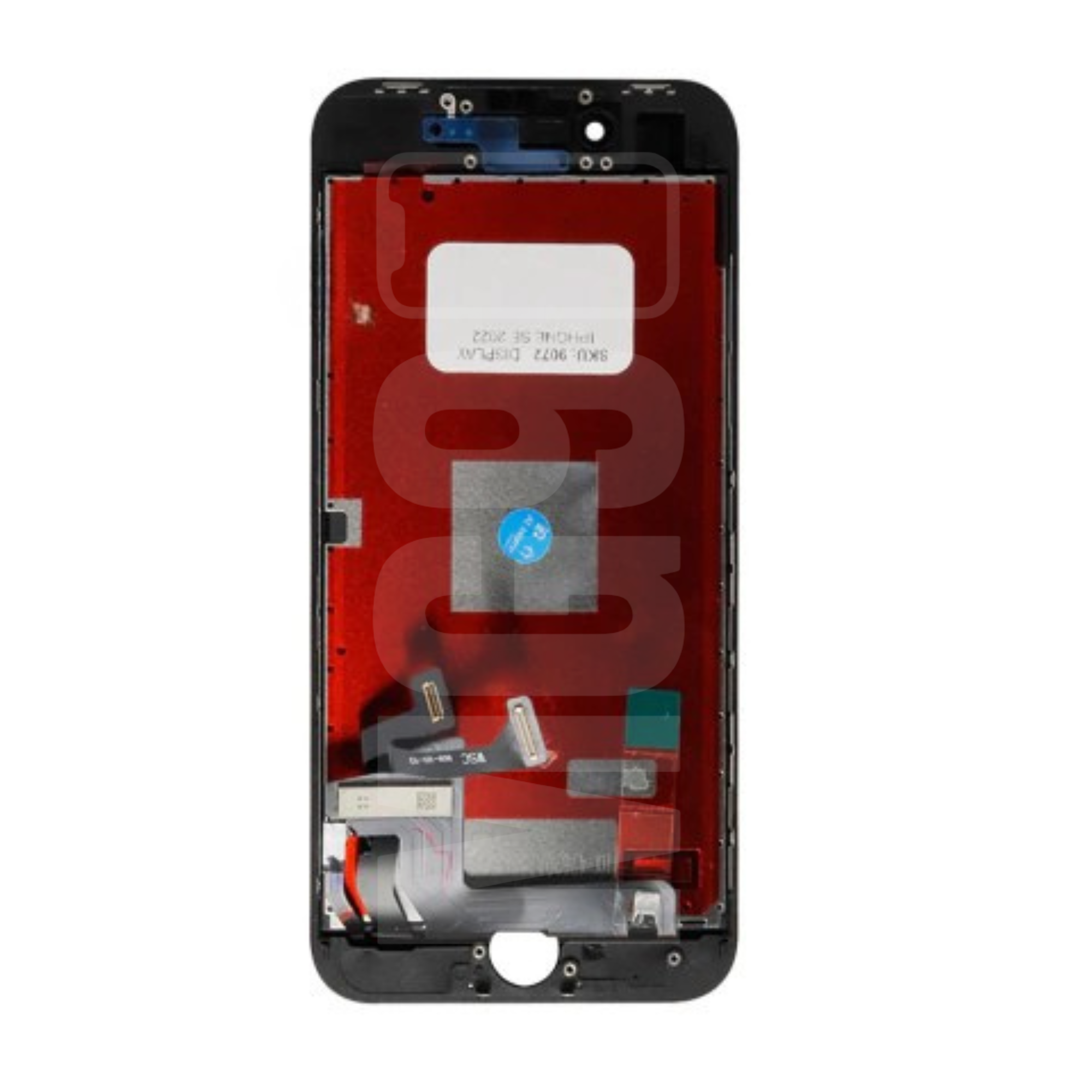 Pantalla Display iPhone 7