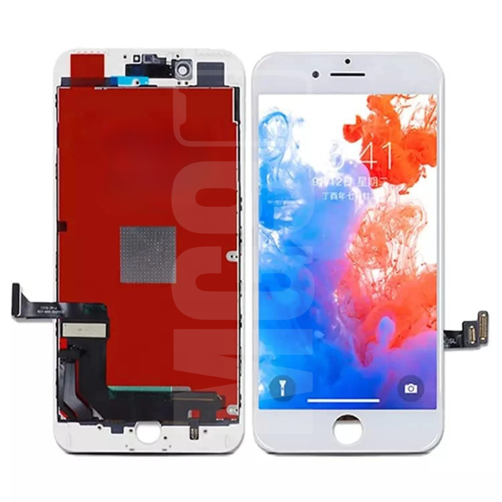 Pantalla Display iPhone 7