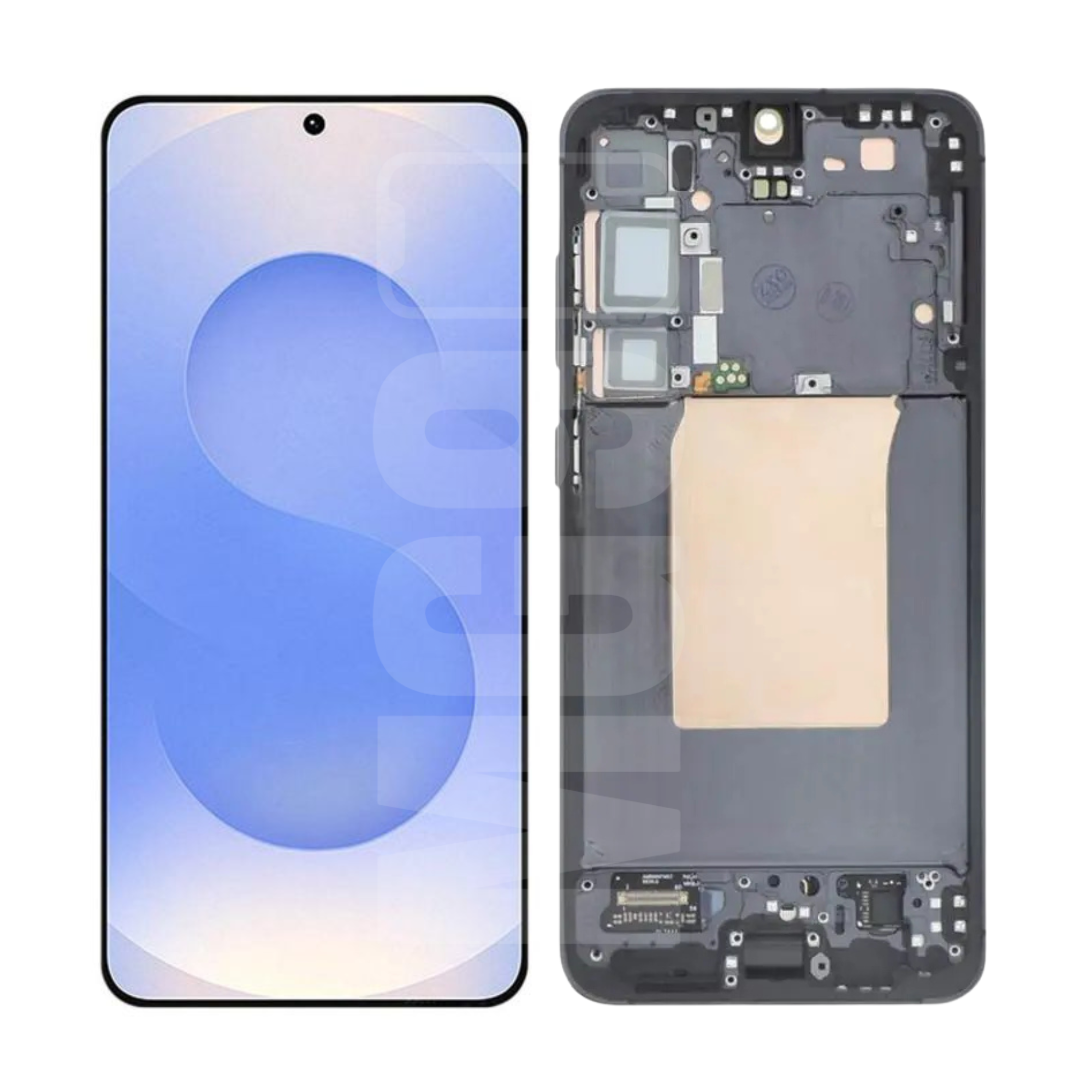 Pantalla Display Samsung Galaxy S25