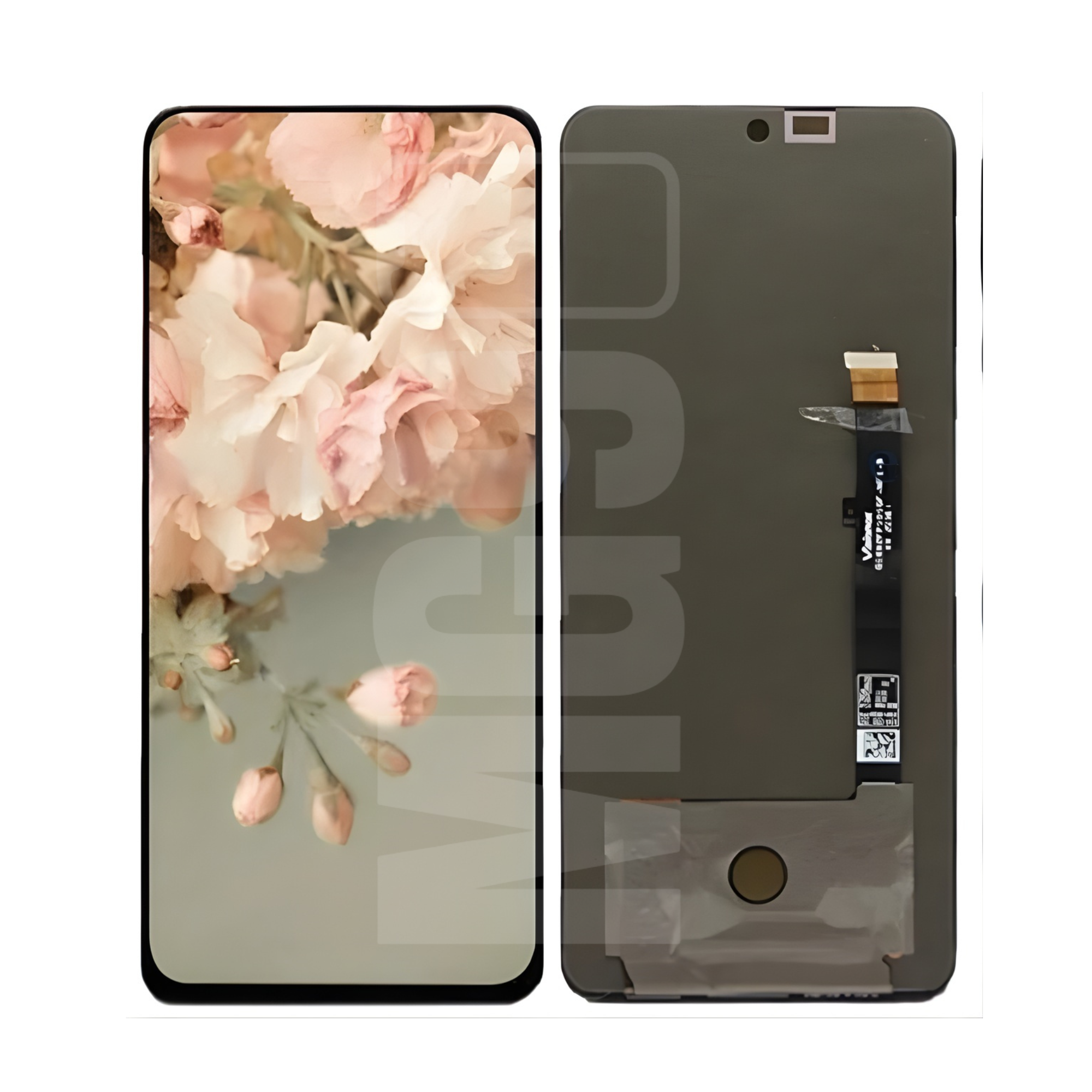 Pantalla Display ZTE Axon 20