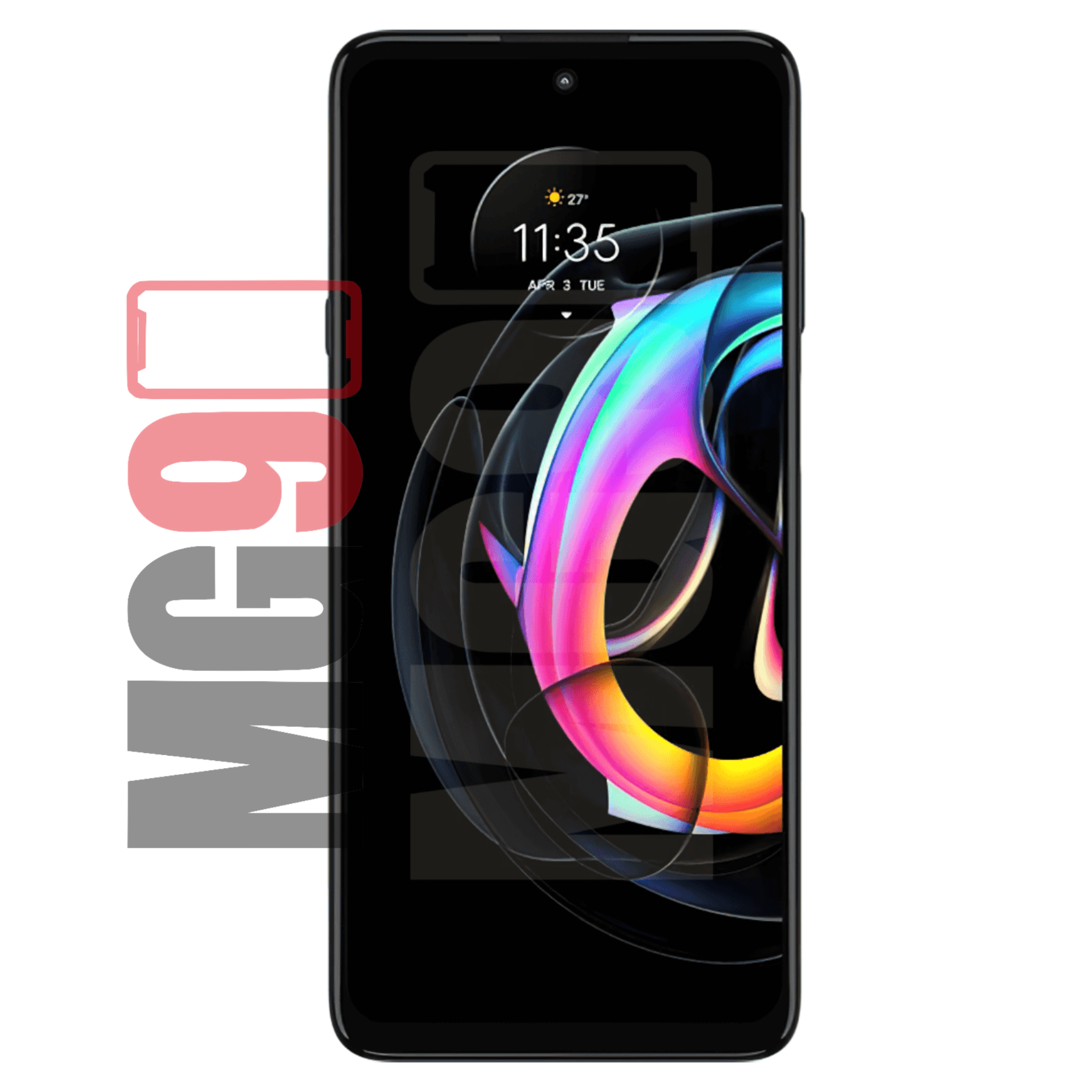 Pantalla Display Motorola Moto G52 / Edge 30 / G71S / G82 INCELL