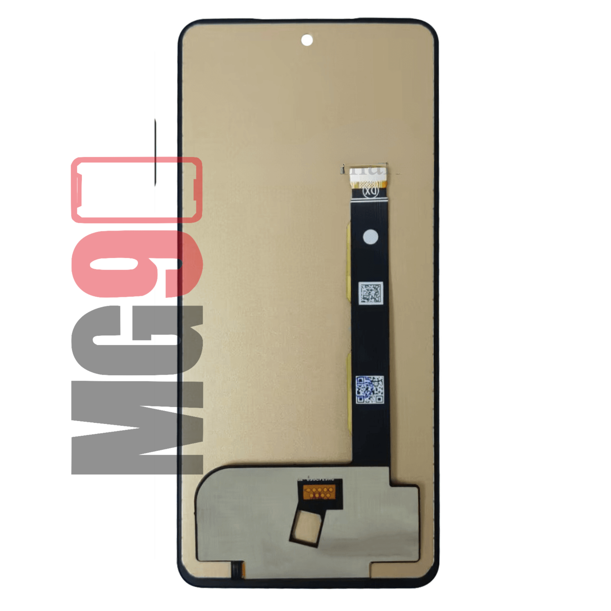 Pantalla Display Motorola Moto G52 / Edge 30 / G71S / G82 INCELL