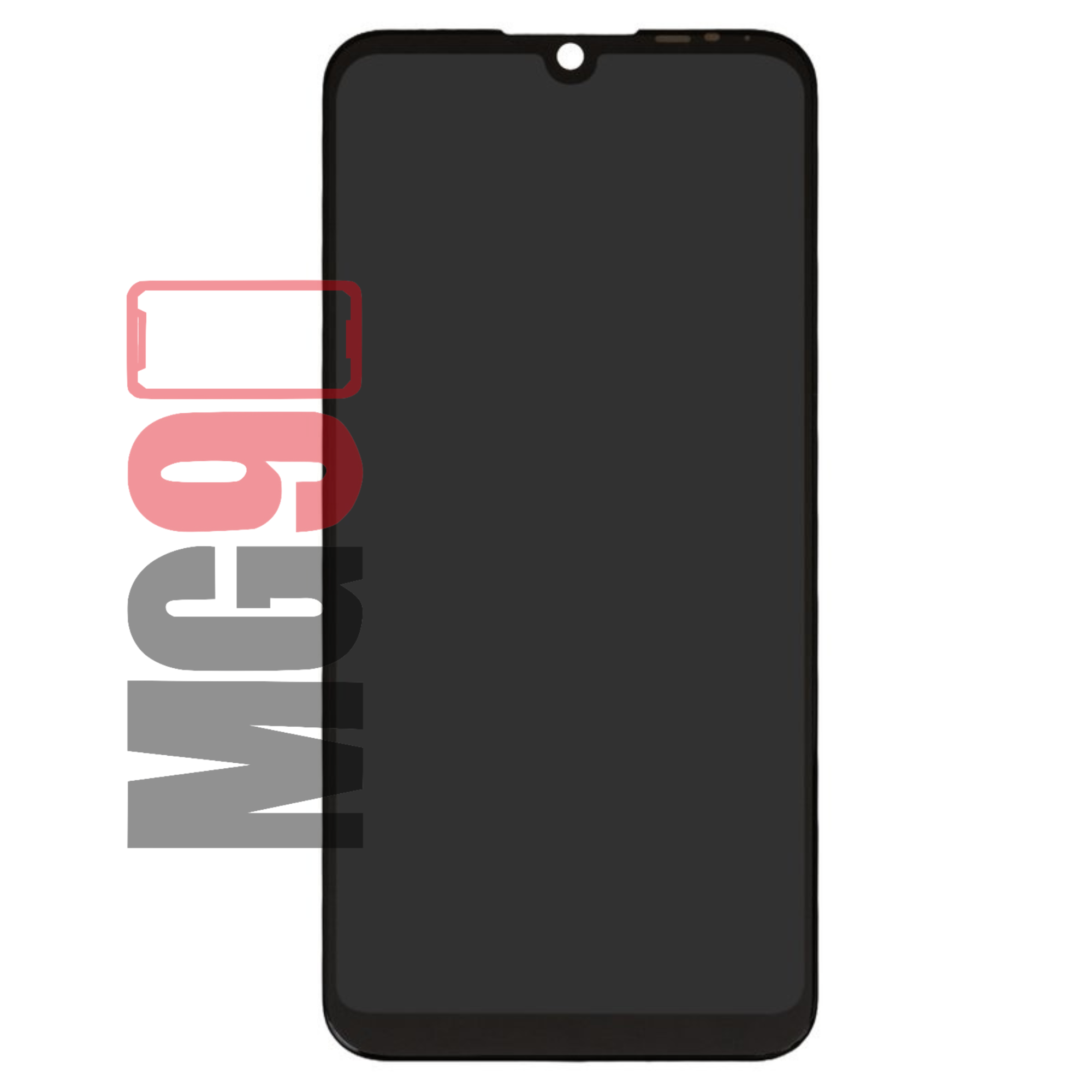 Pantalla Display ZTE A51 / A71