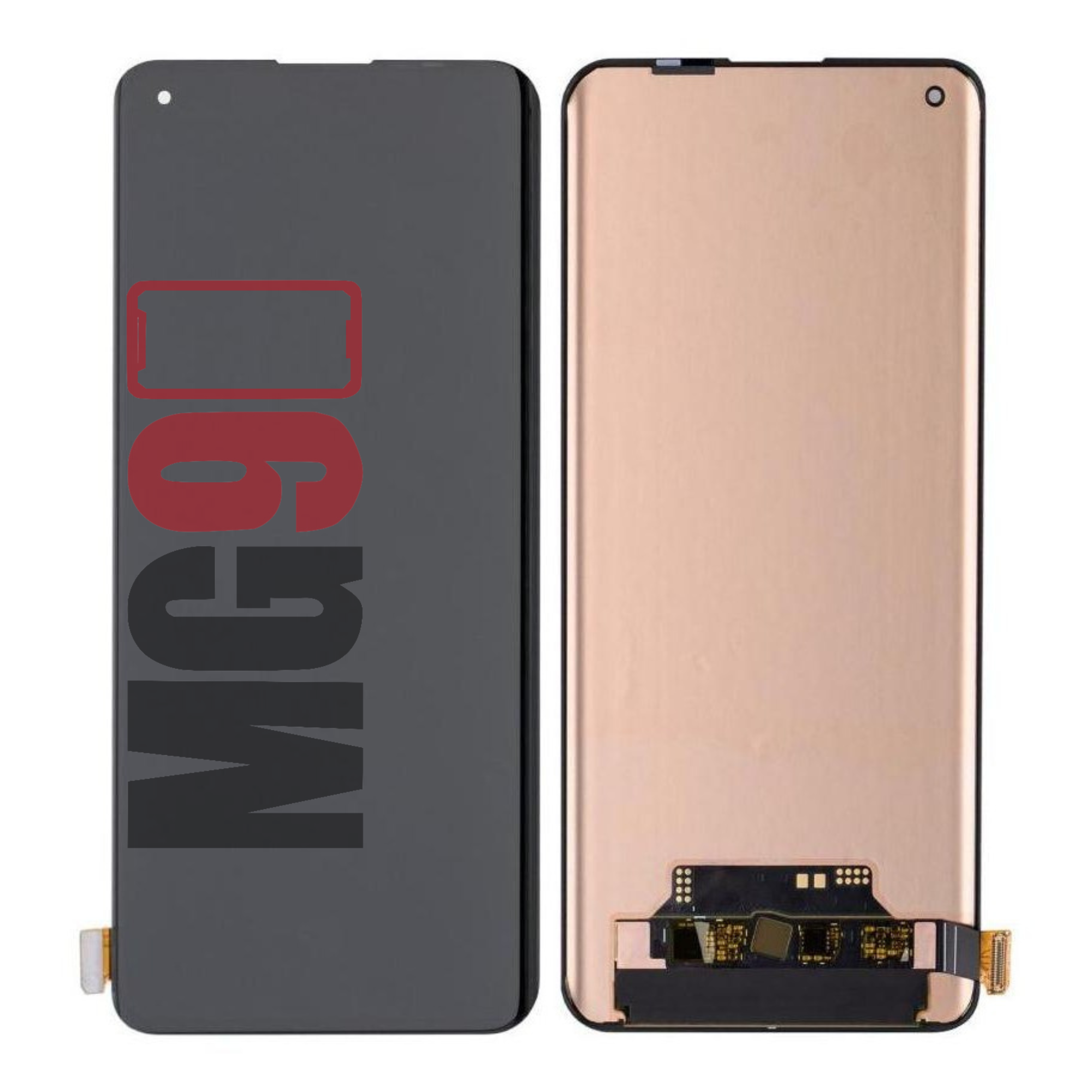 Pantalla Display OnePlus 9 Pro / OnePlus 10 Pro / OnePlus 11 IPS INCELL