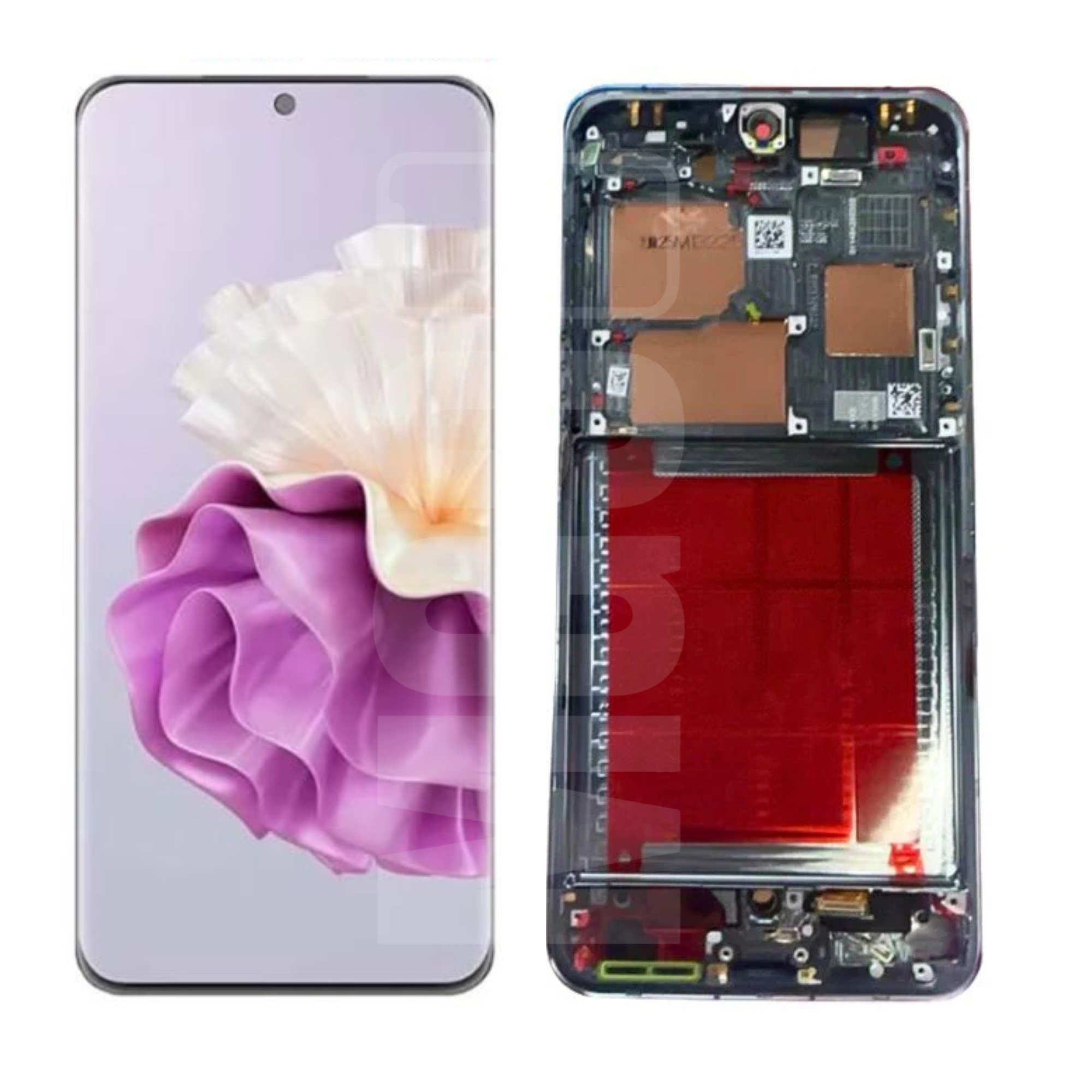 Pantalla Display Huawei P60 Pro