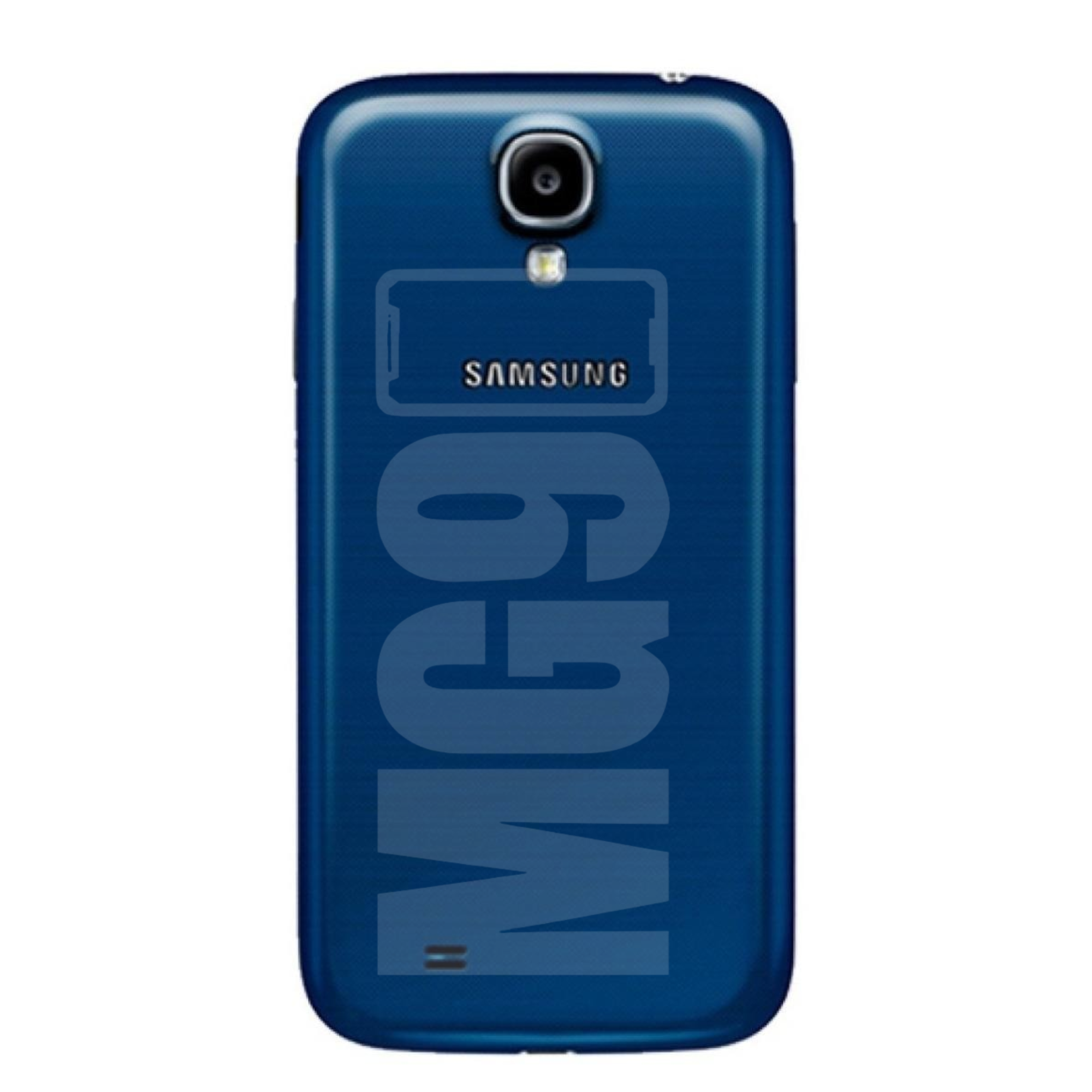 Tapa Trasera Samsung Galaxy S4