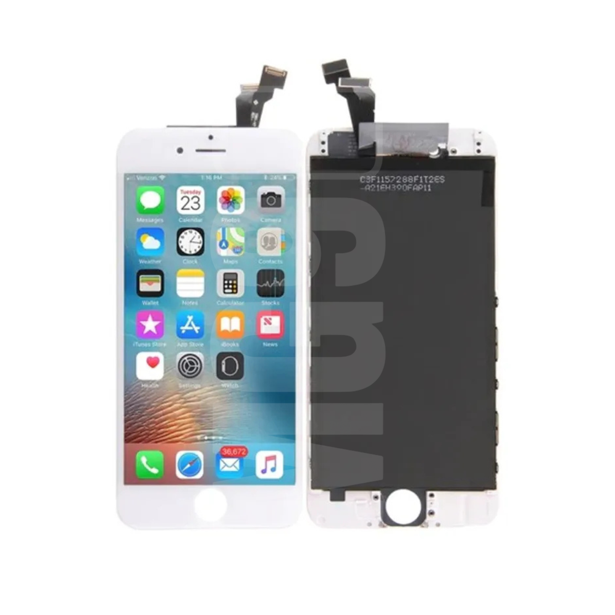 Pantalla Display iPhone 6