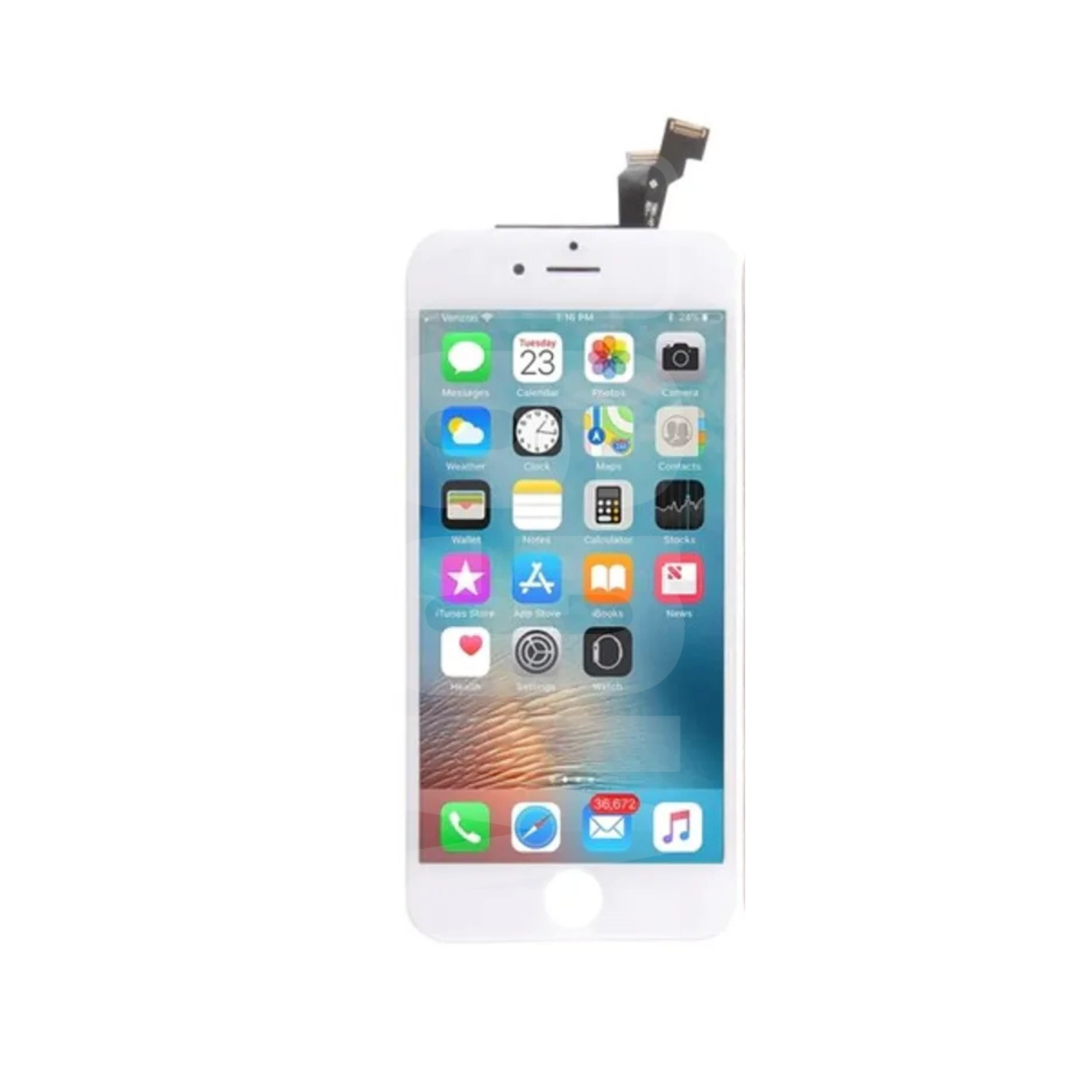 Pantalla Display iPhone 6