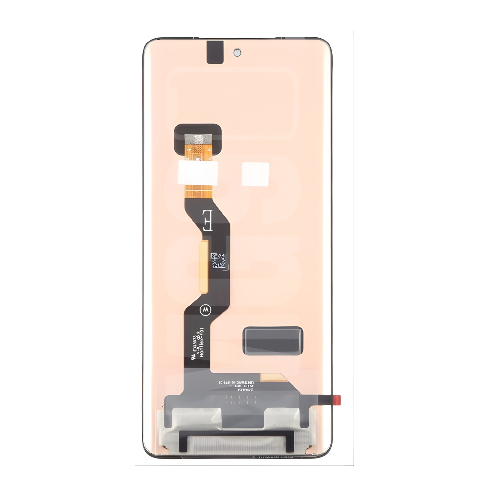 Pantalla Display Motorola Moto Edge 60 Pro