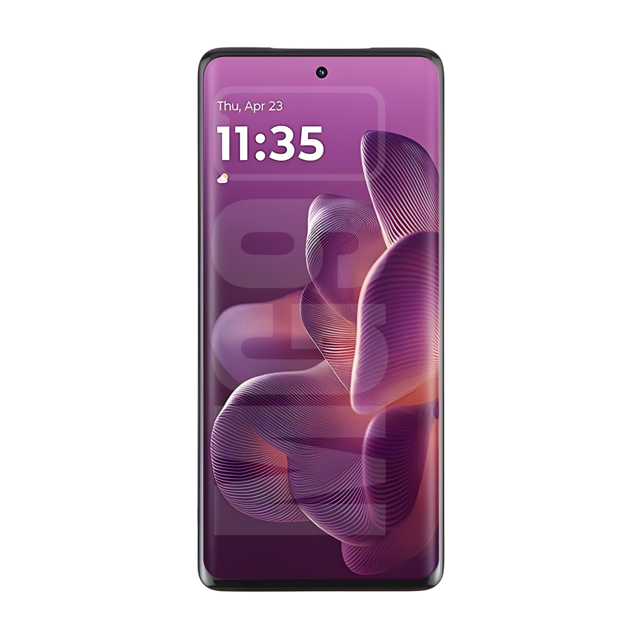 Pantalla Display Motorola Moto Edge 60 Pro