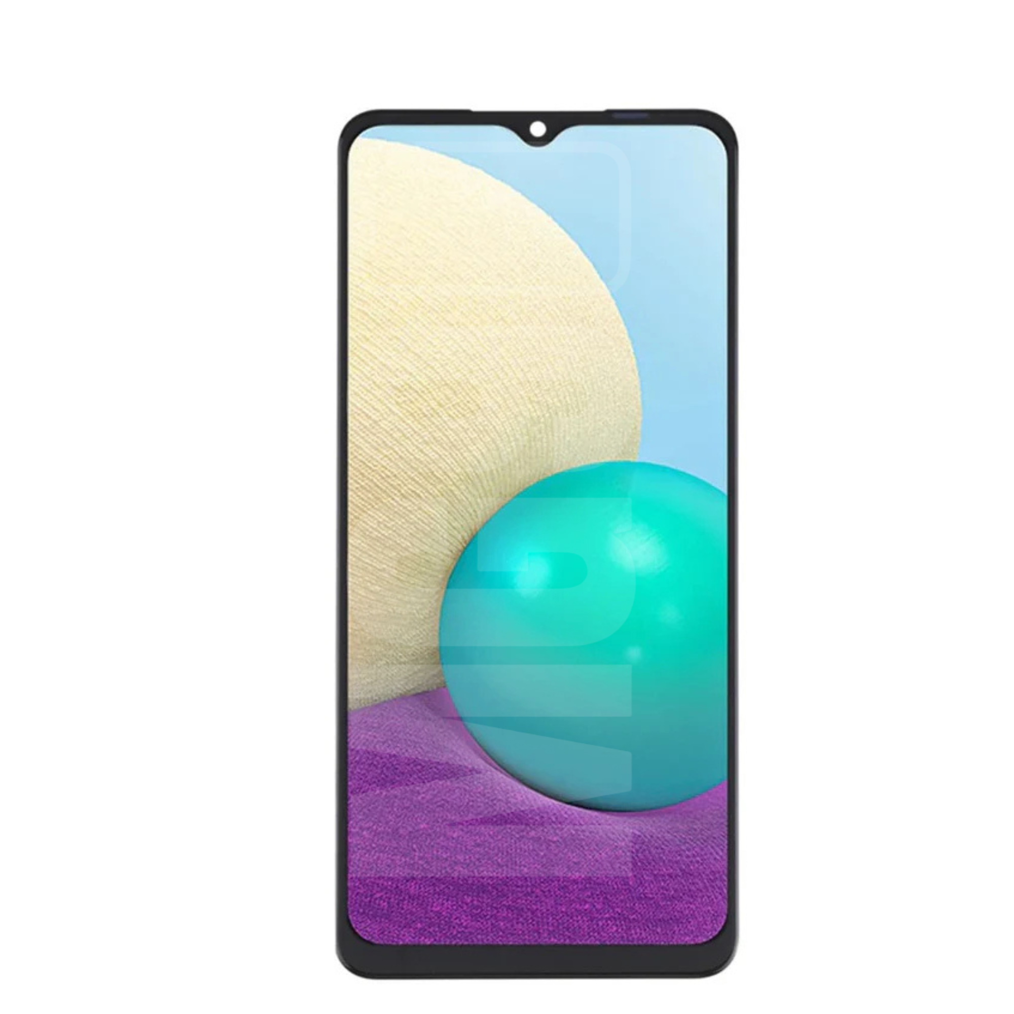 Pantalla Display Samsung Galaxy A02 / A12