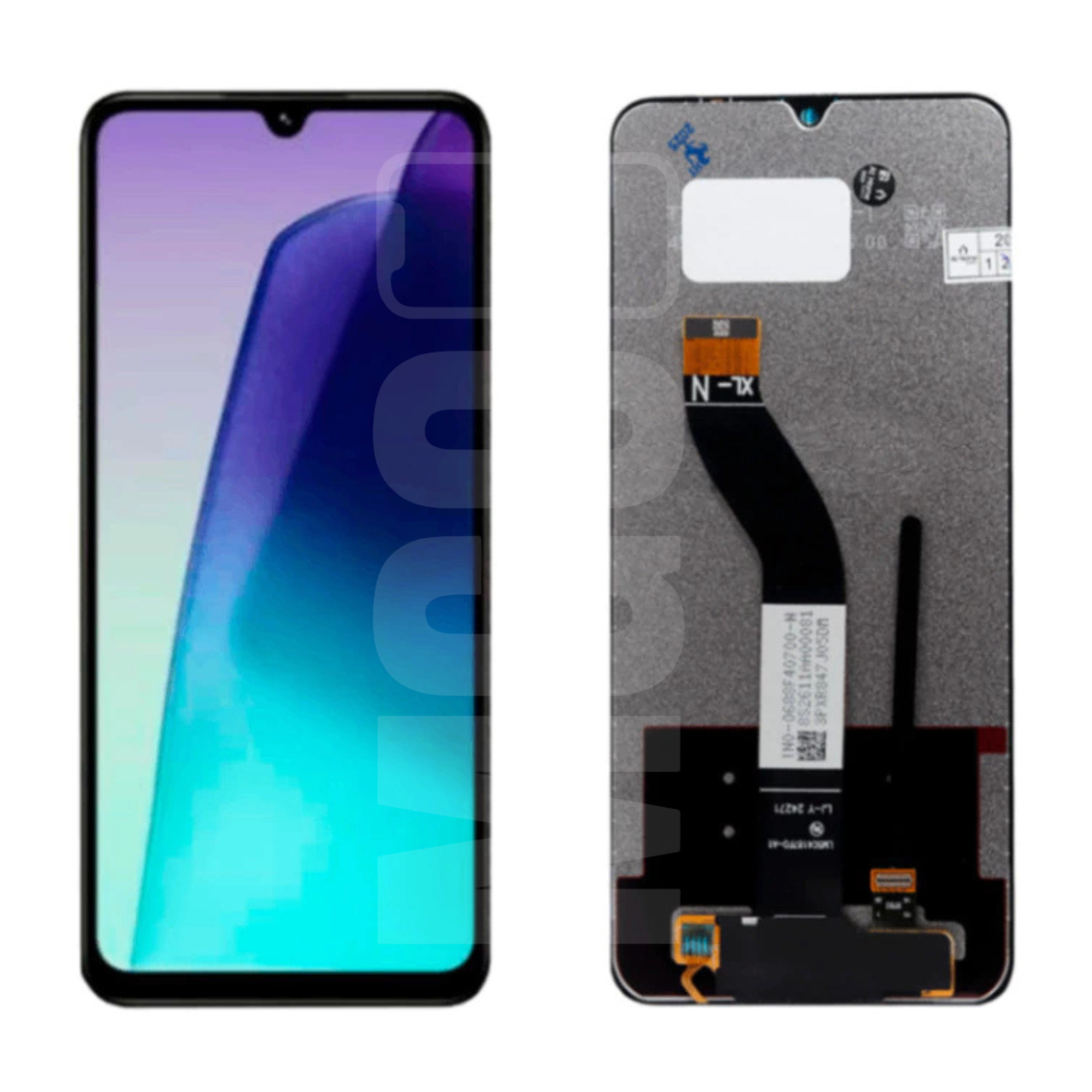 Pantalla Display Xiaomi Redmi 14c / Redmi C75