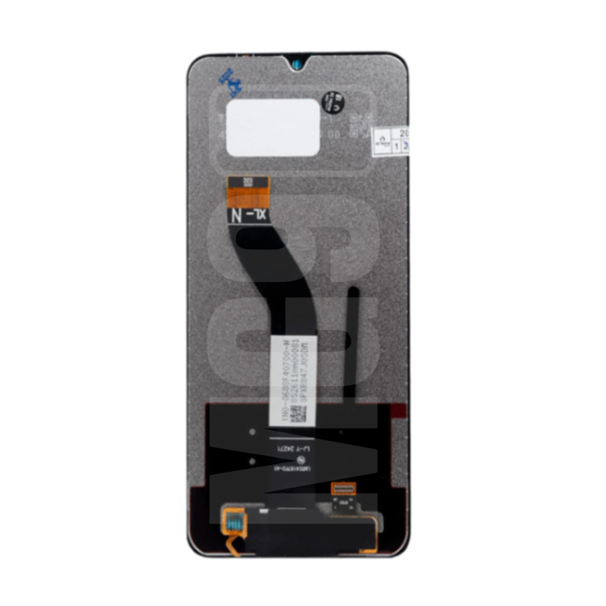 Pantalla Display Xiaomi Redmi 14c / Redmi C75