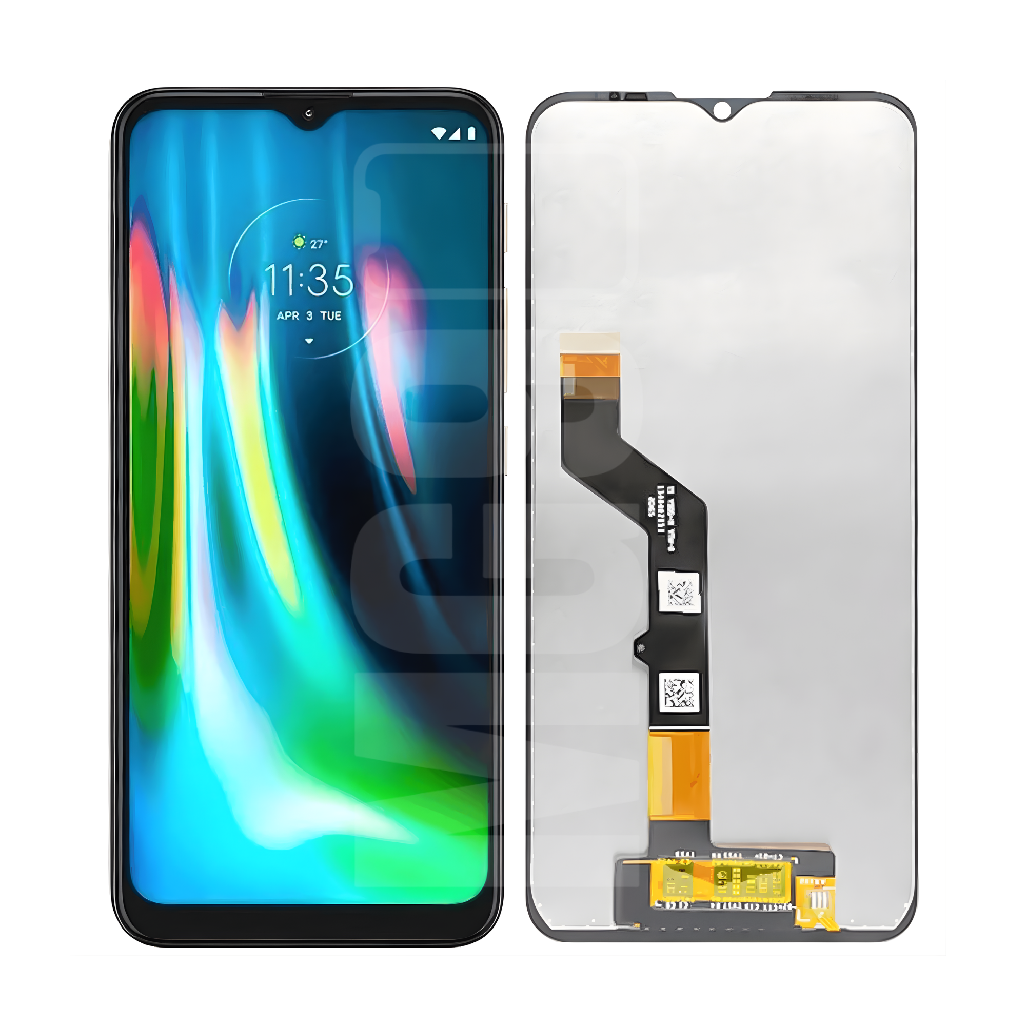 Pantalla Display Motorola Moto G9 Play