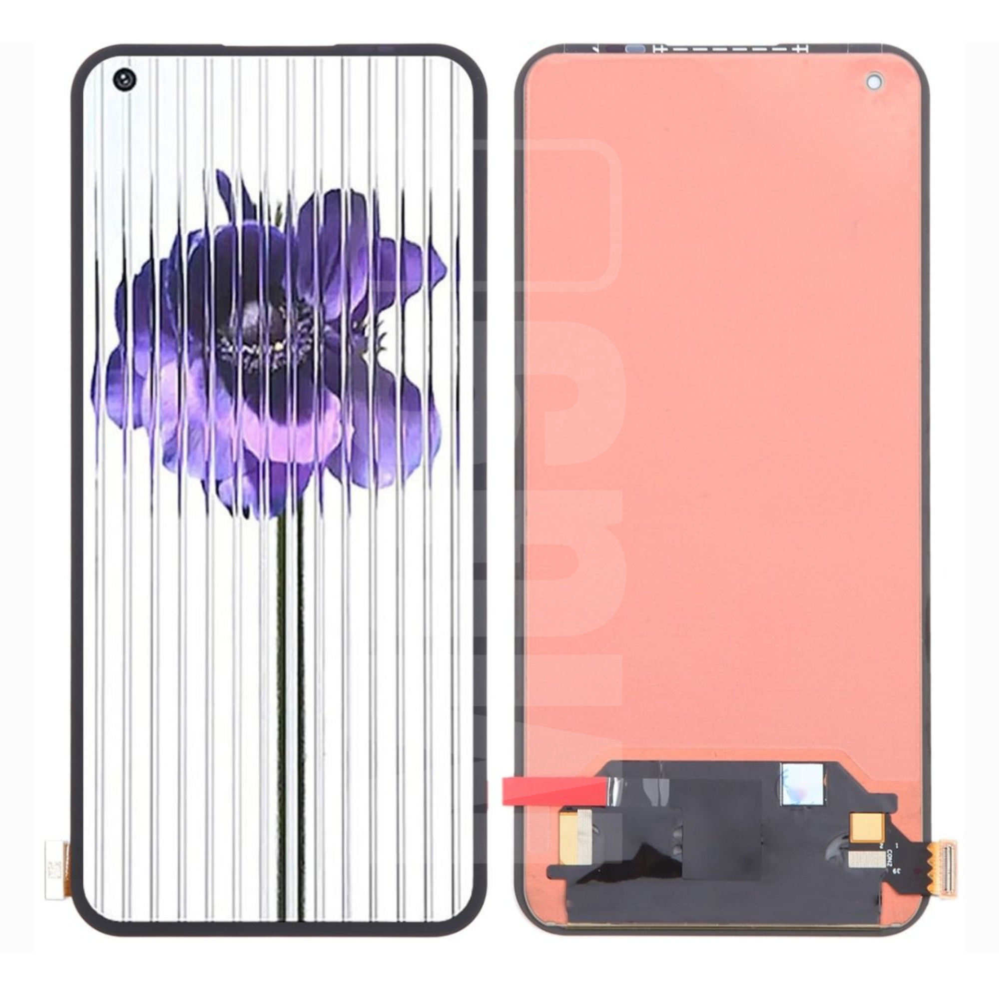 Pantalla Display Nothing Phone 1