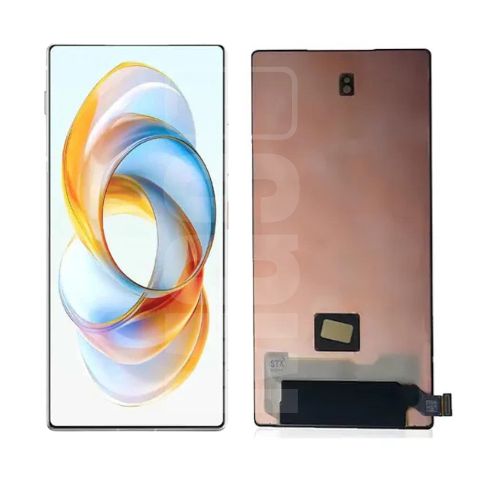 Pantalla Display ZTE Nubia Z70 Ultra