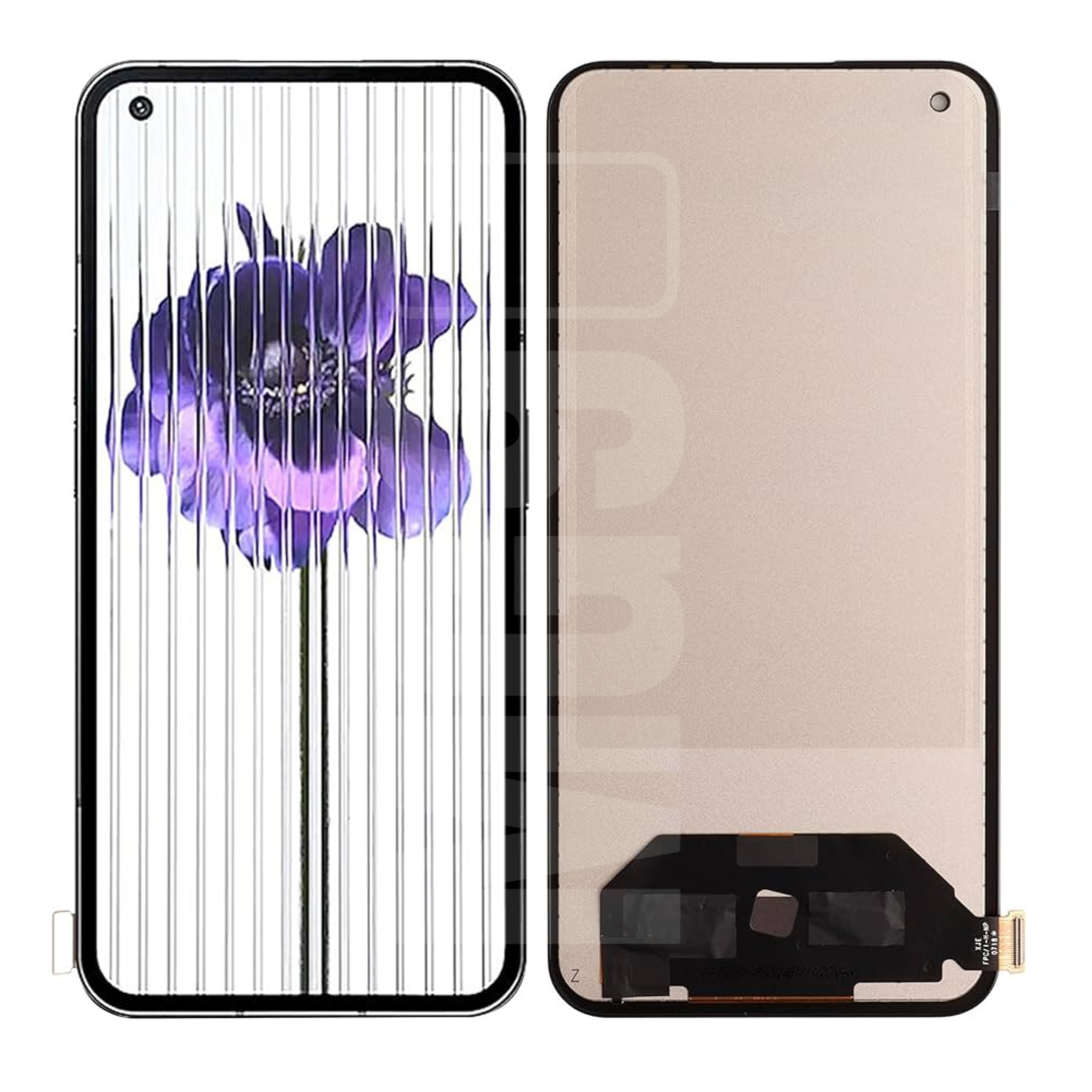 Pantalla Display Nothing Phone 1