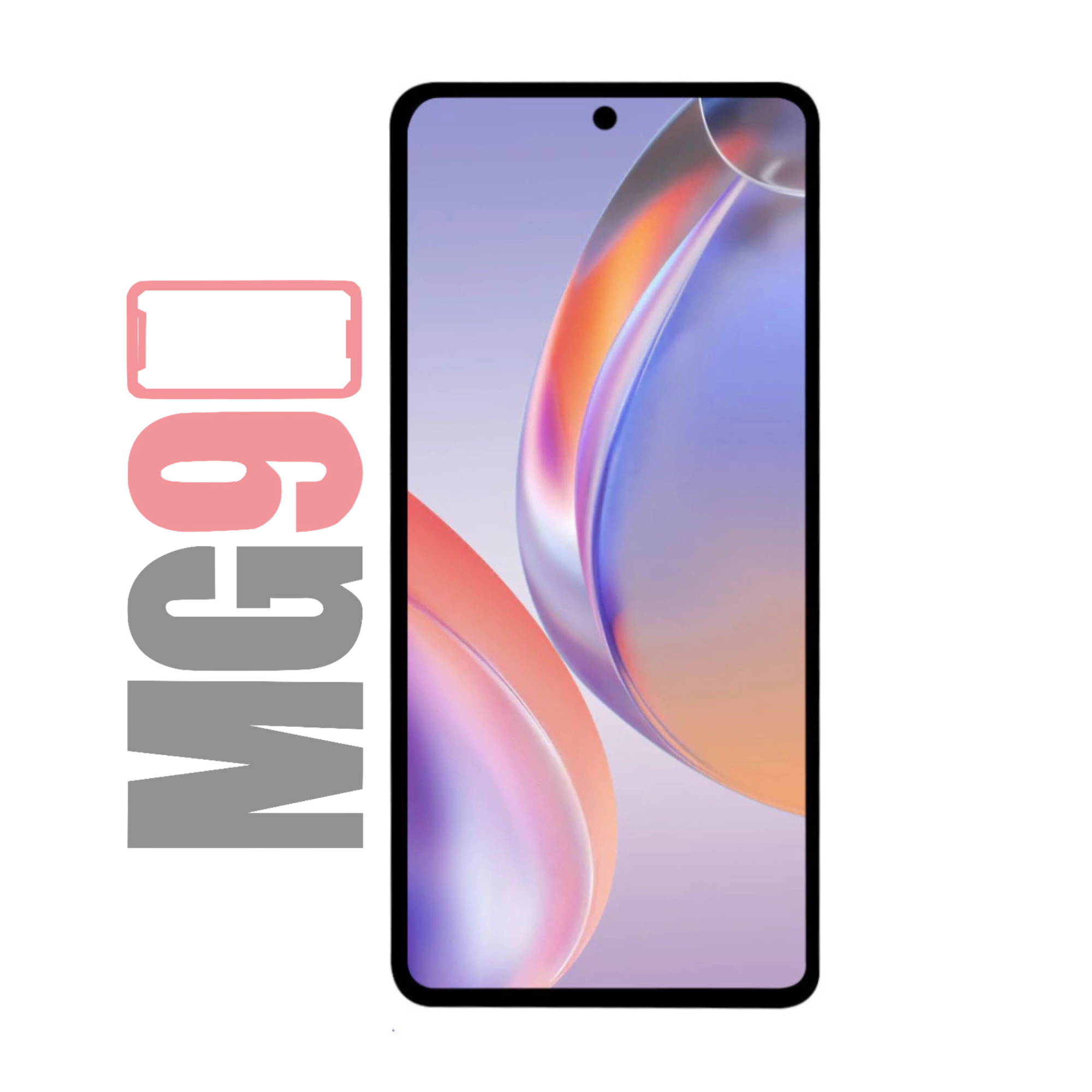 Pantalla Display Motorola Moto Edge 40 / Edge 40 Neo / Edge 40 Fusion