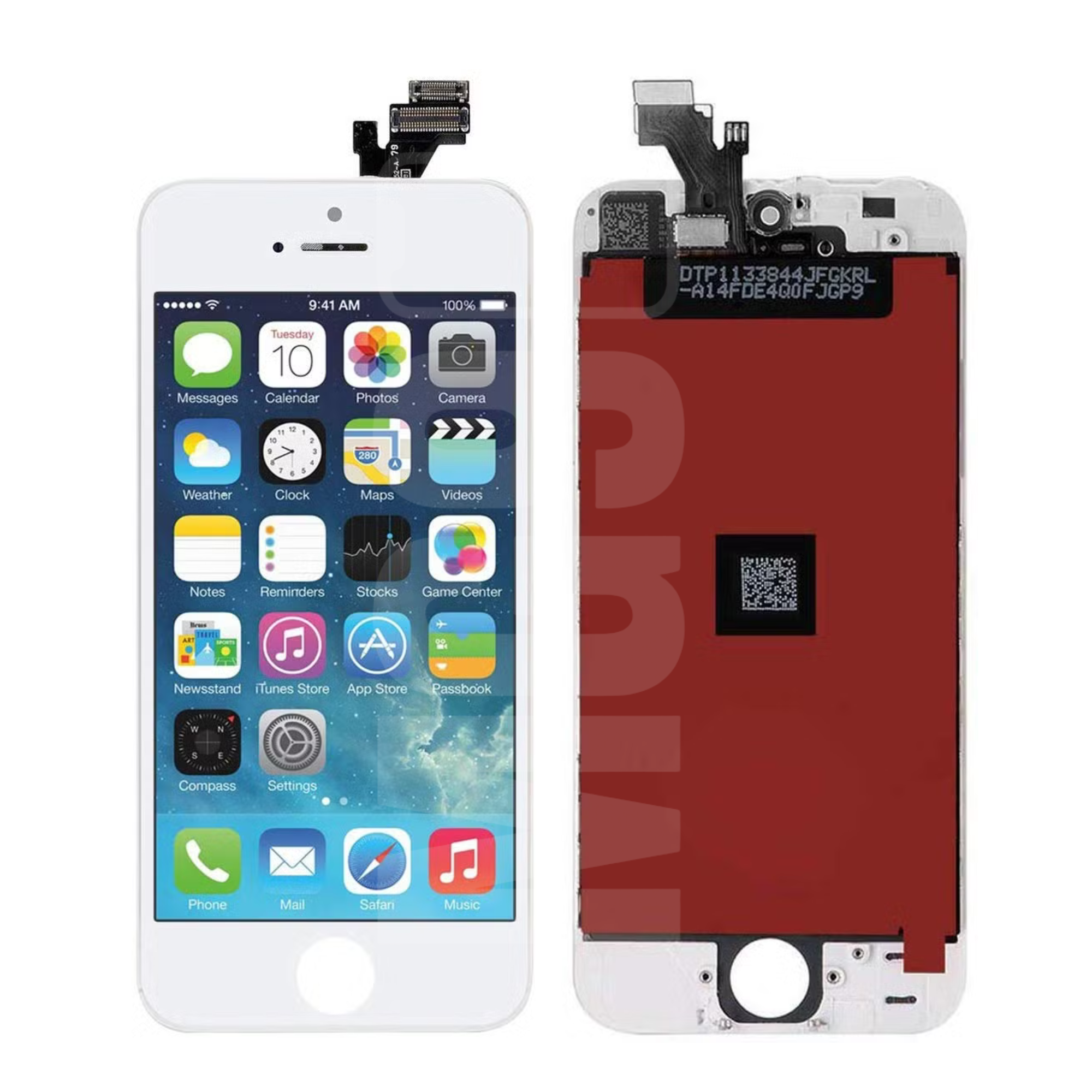 Pantalla Display iPhone 5