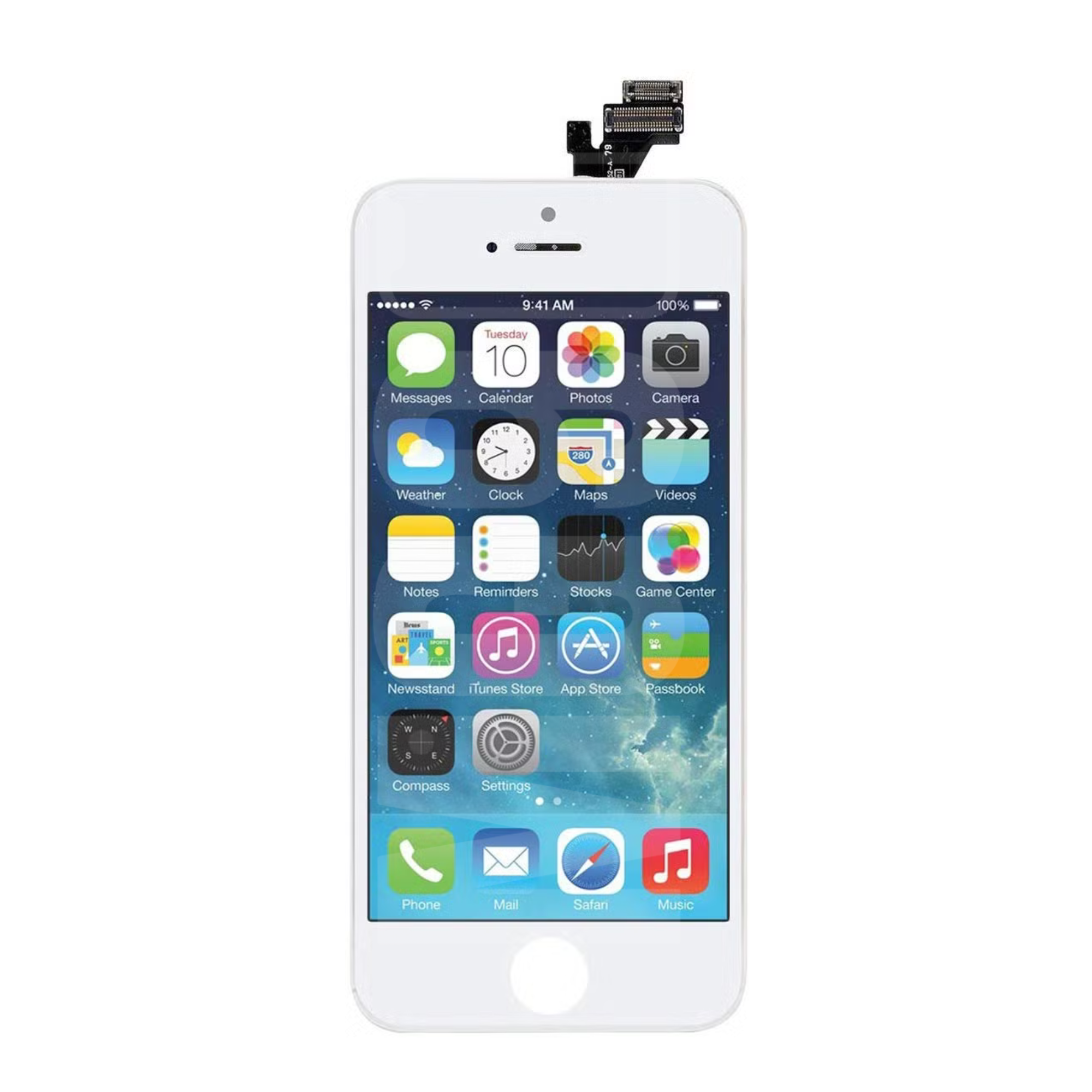 Pantalla Display iPhone 5