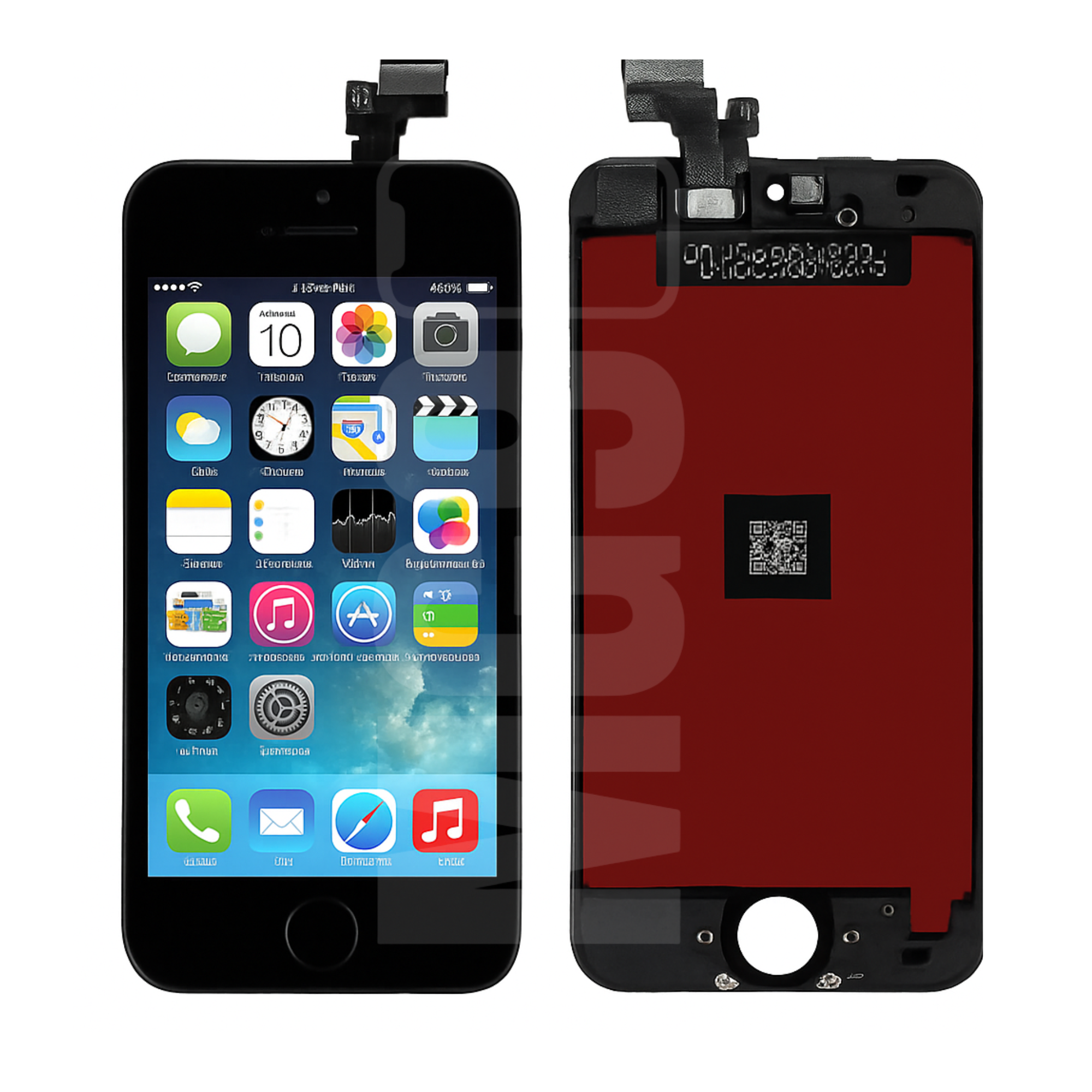 Pantalla Display iPhone 5