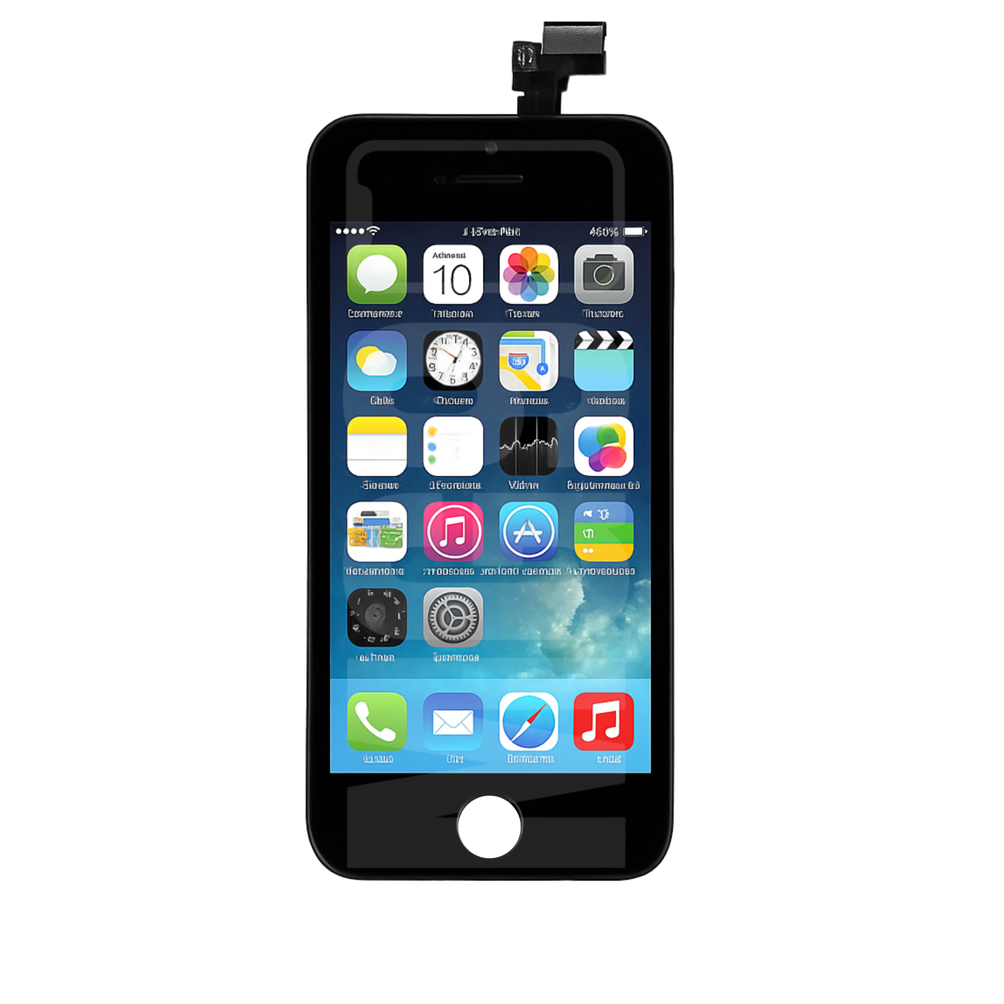 Pantalla Display iPhone 5