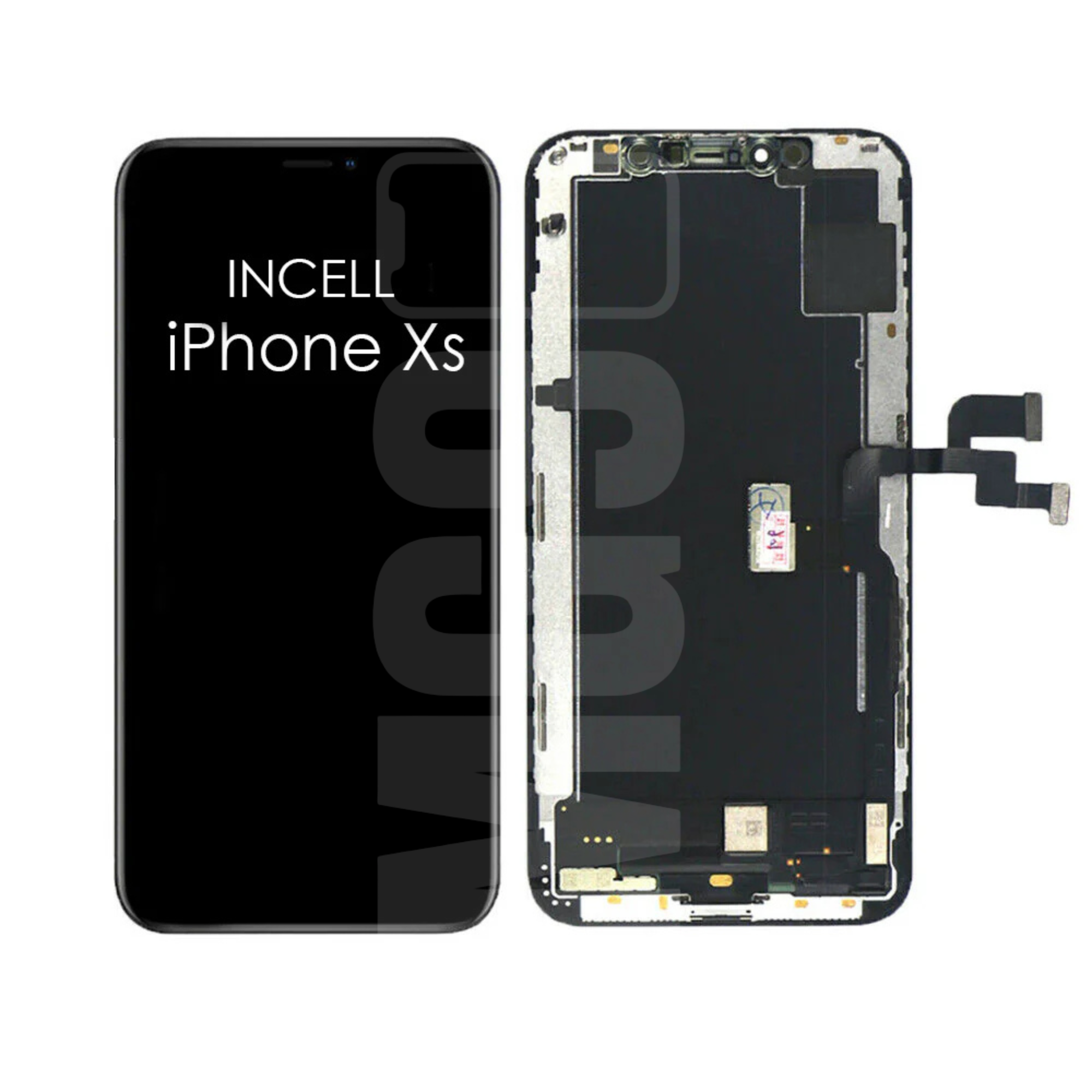 Pantalla Display iPhone Xs