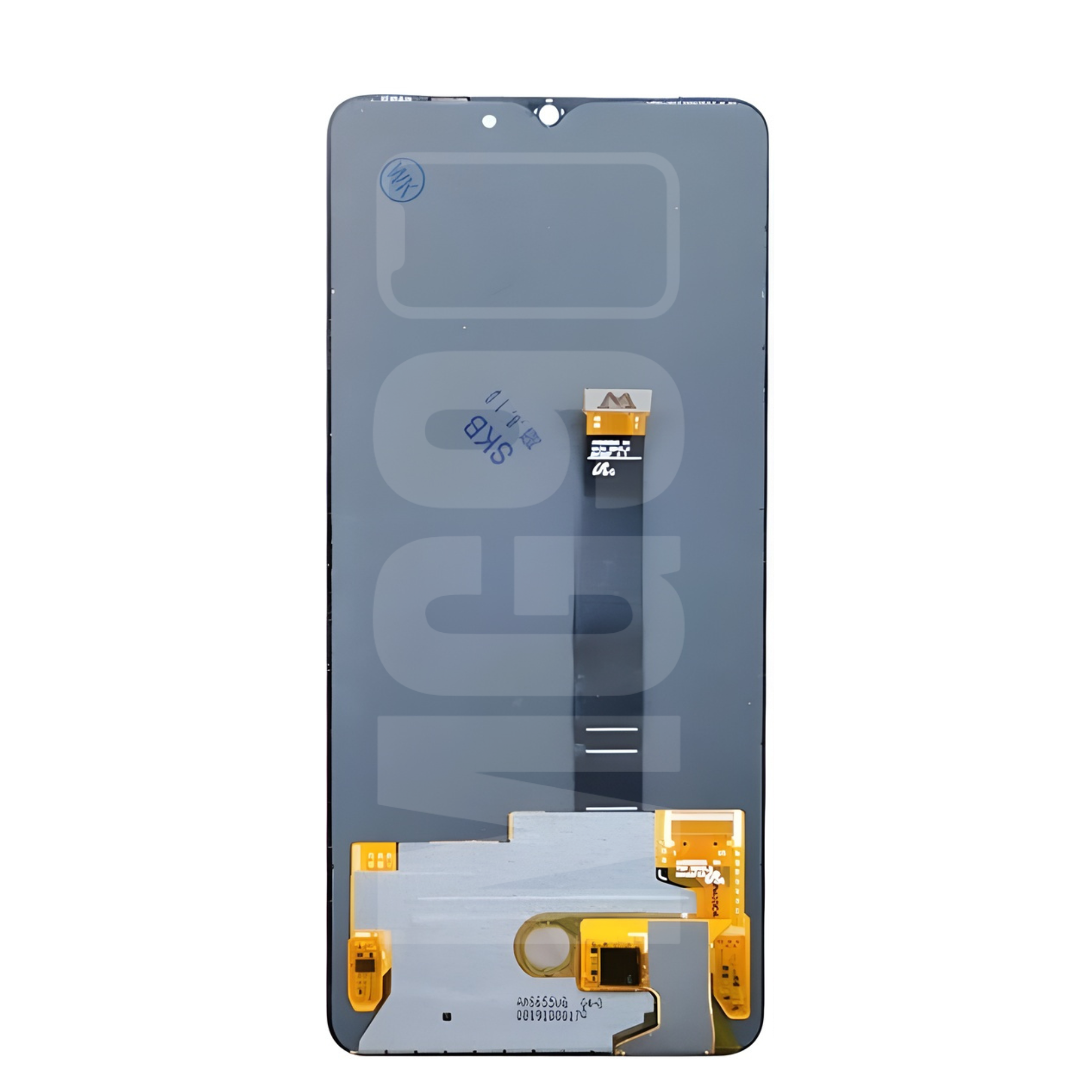 Pantalla Display Oppo Find X8 Pro