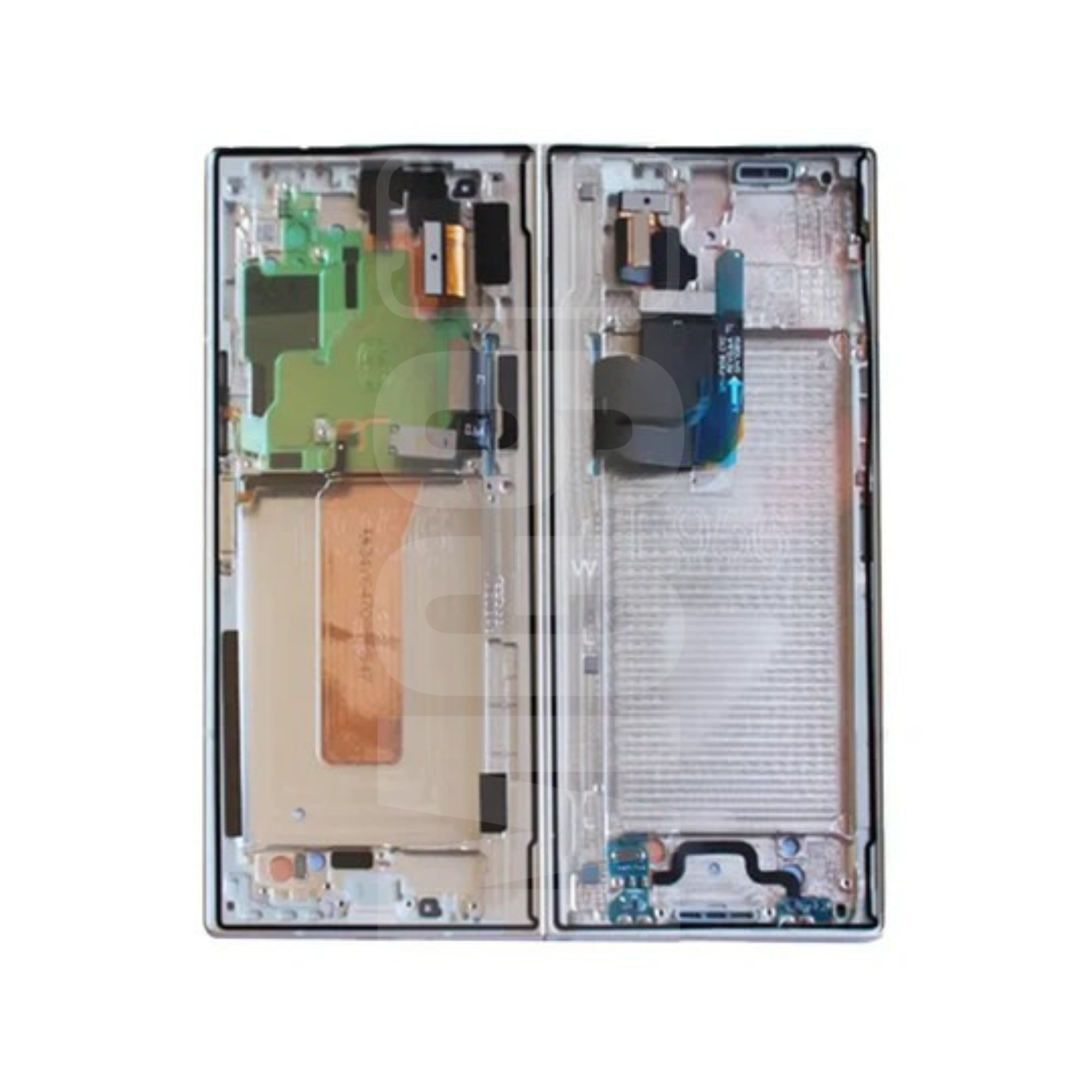 Pantalla Display Samsung Galaxy Z Fold 6 Interno