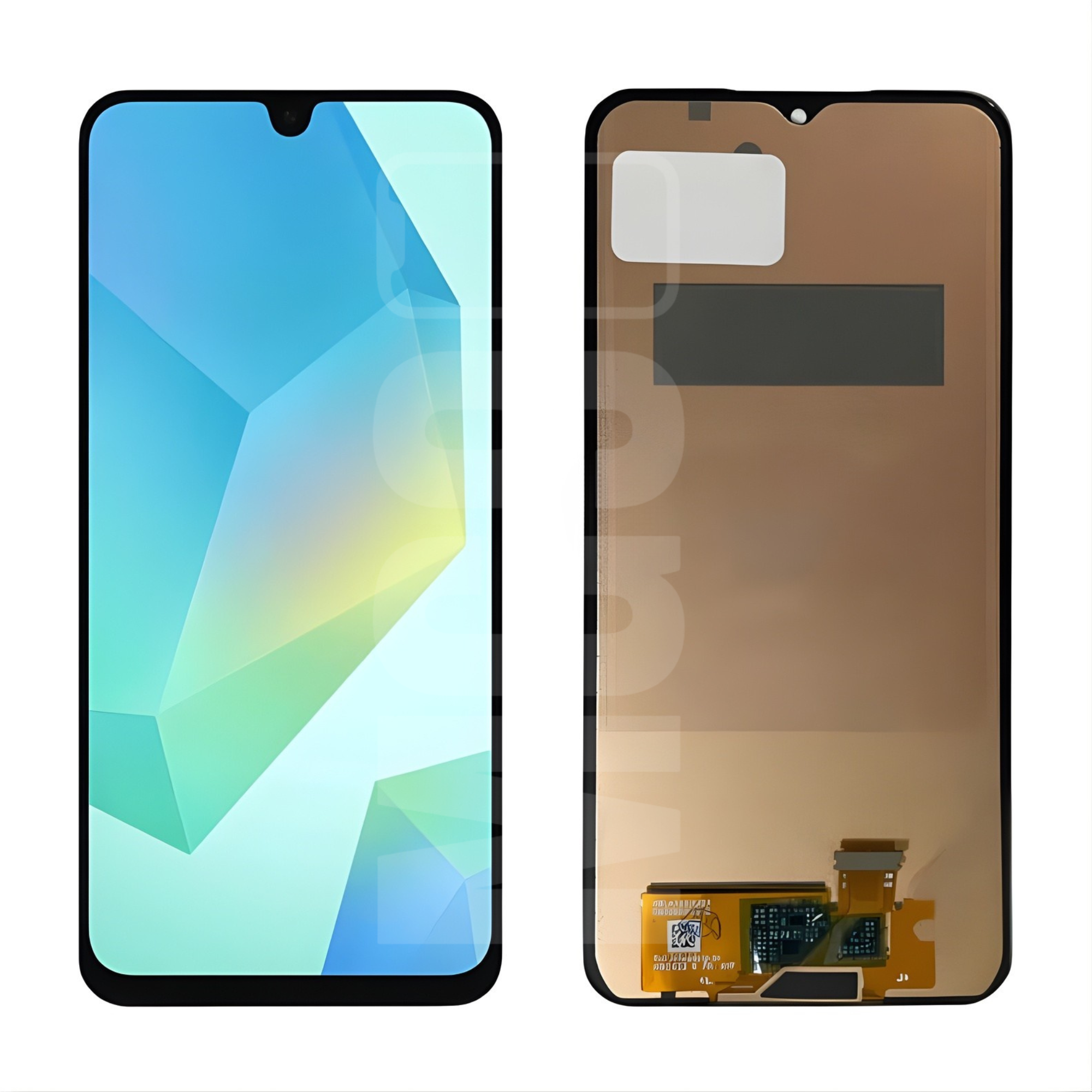 Pantalla Display Samsung Galaxy A16 4G / A16 5G