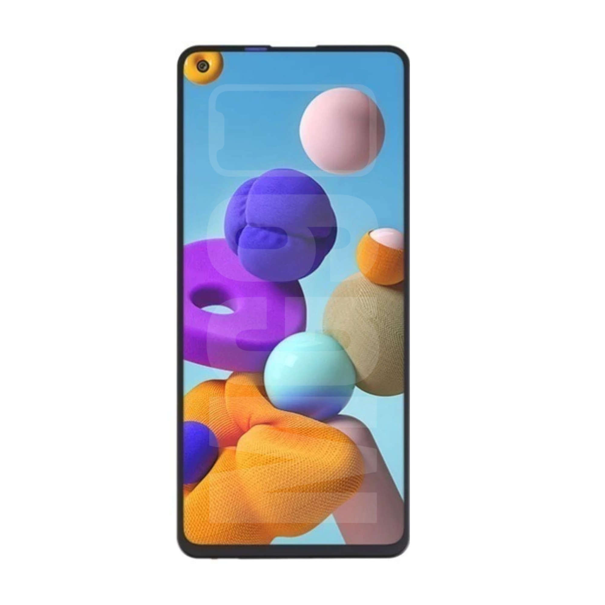 Pantalla Display Samsung Galaxy A21s