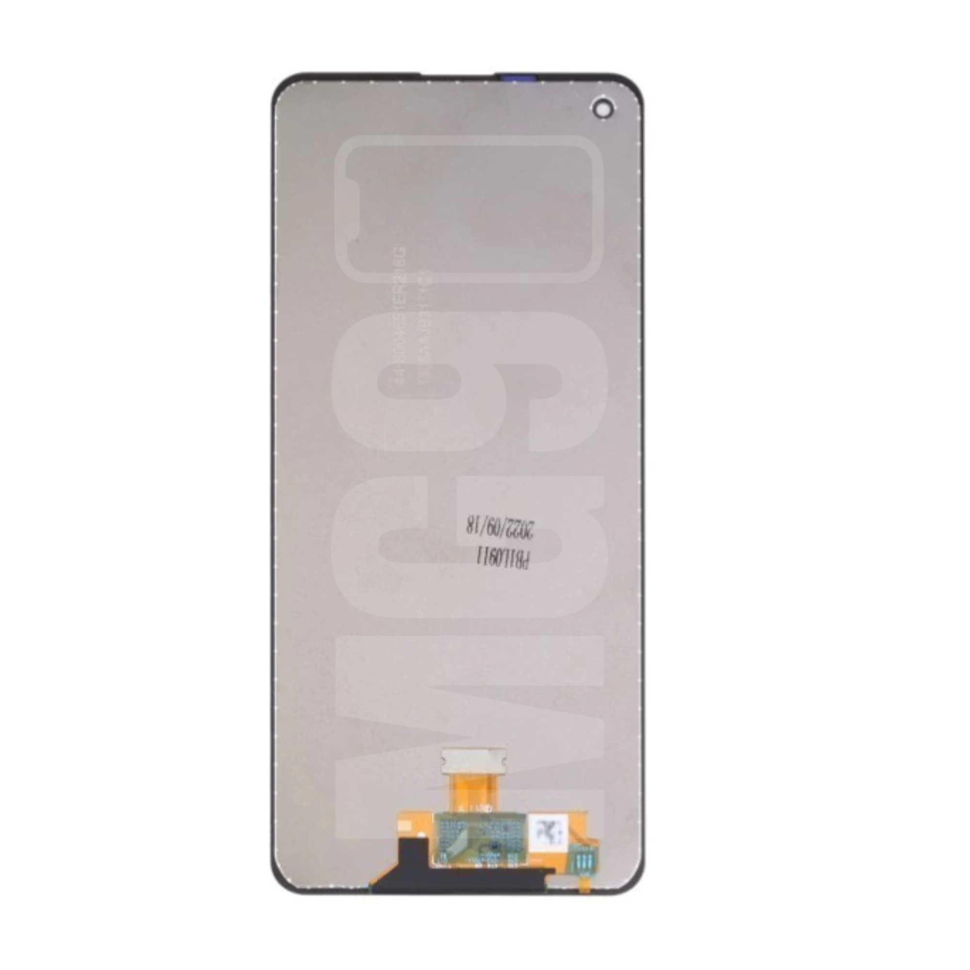 Pantalla Display Samsung Galaxy A21s