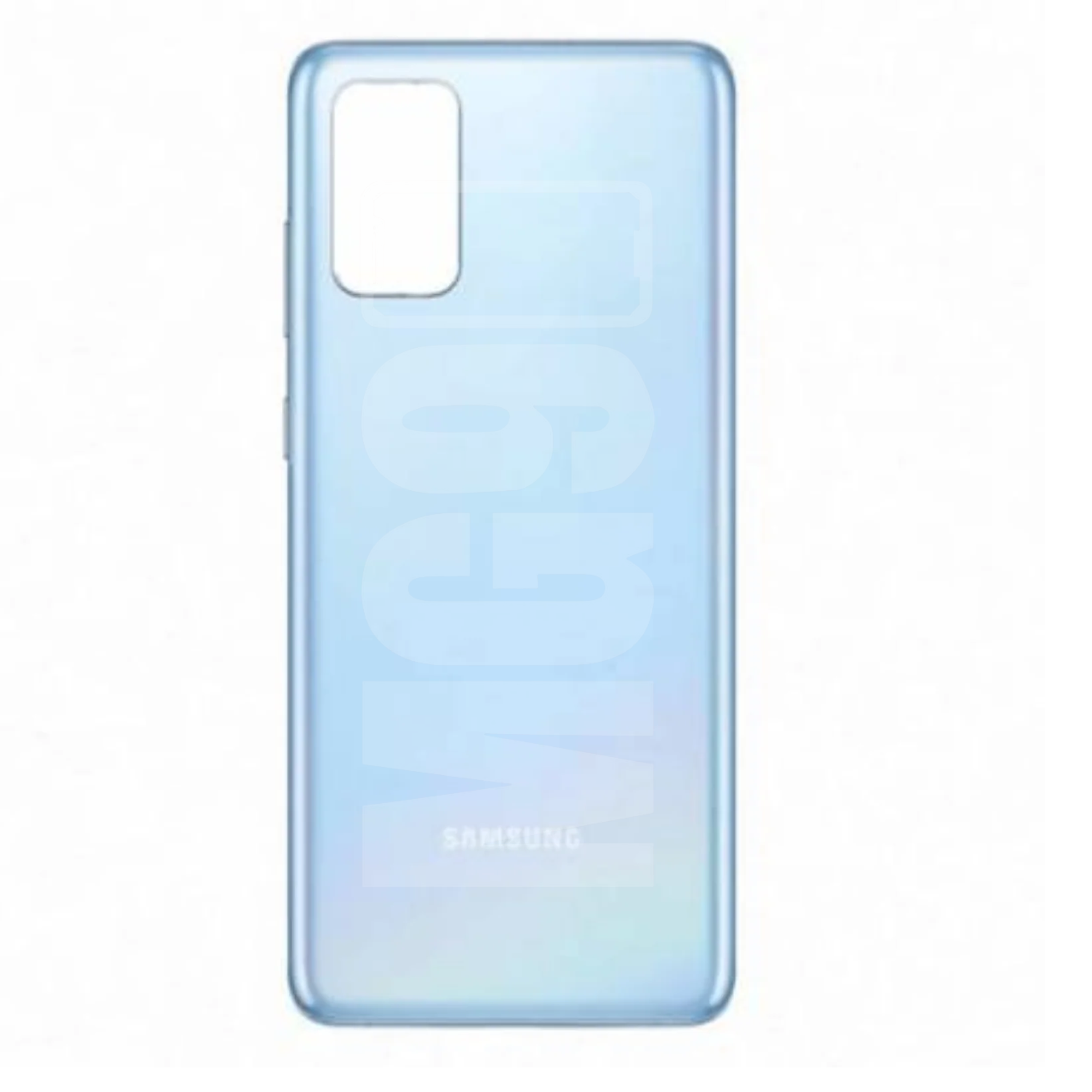Tapa Samsung Galaxy S20 Ultra